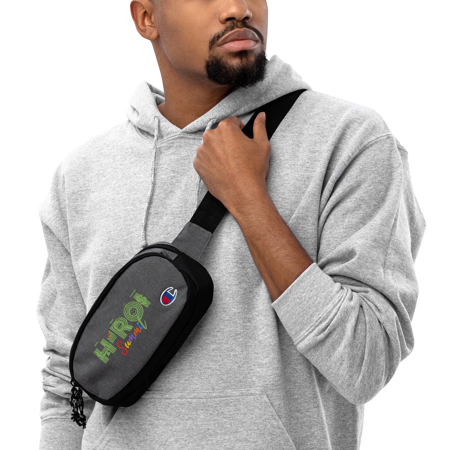 H-ROI Champion fanny pack