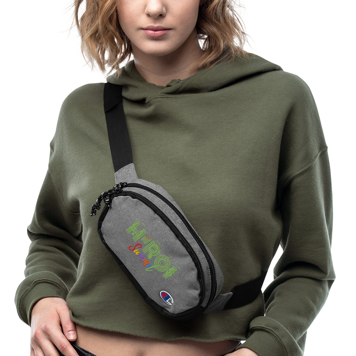 H-ROI Champion fanny pack