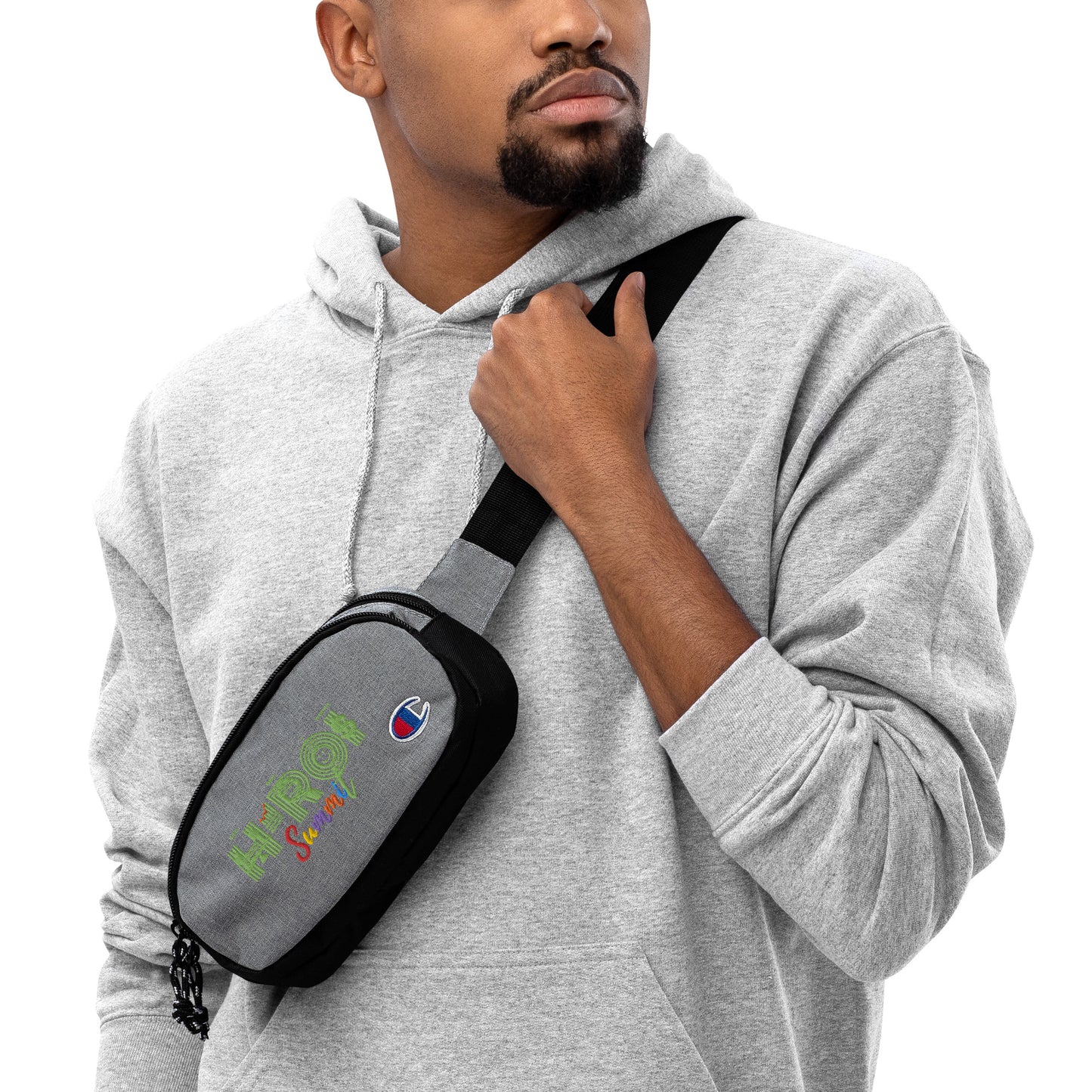 H-ROI Champion fanny pack