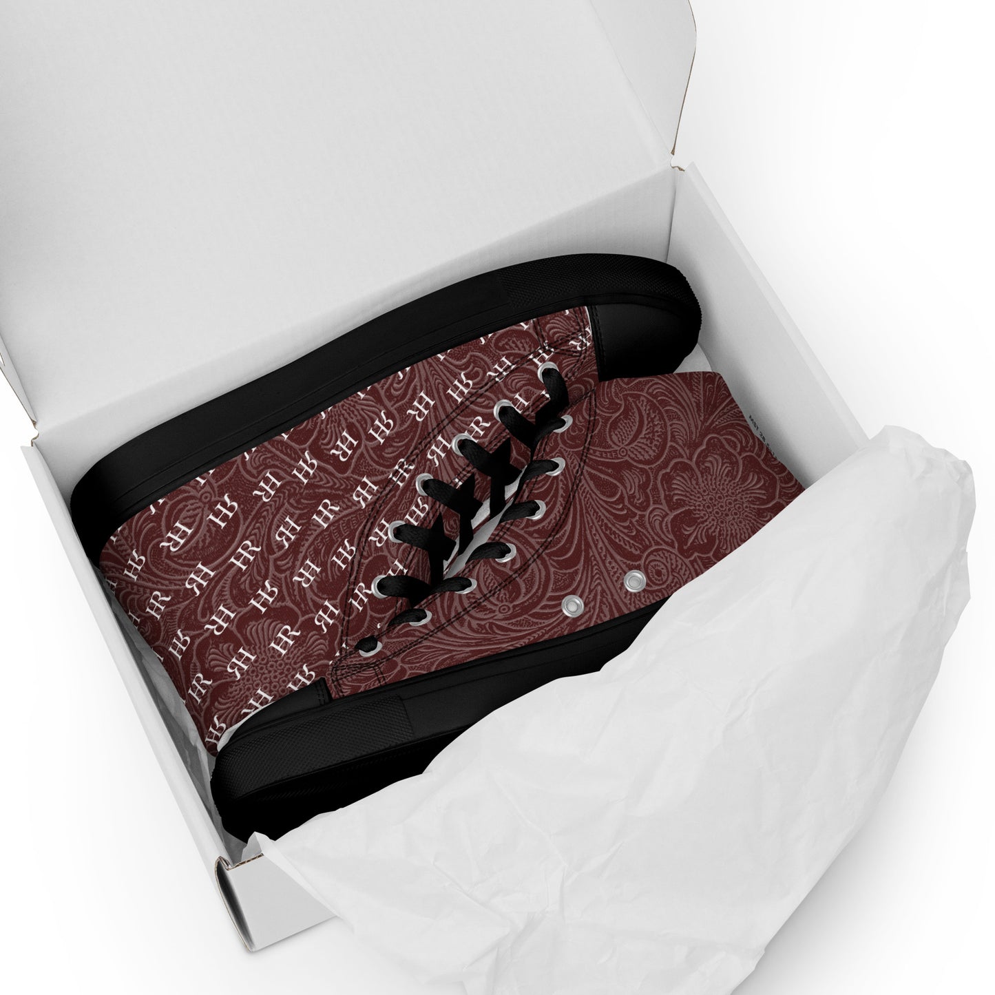 Humareso Team Lead Special Edition - Mens High-Tops