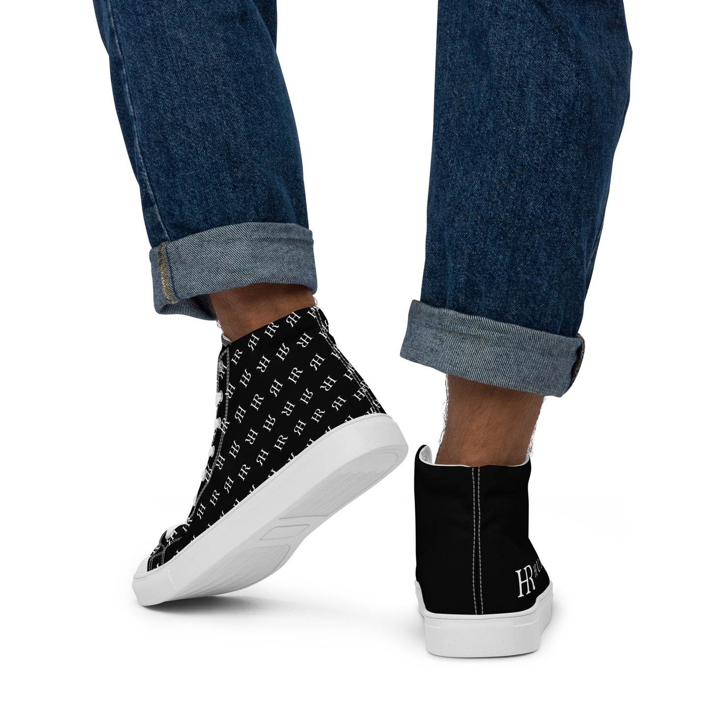 Humareso High-Tops - Remix Edition - Mens