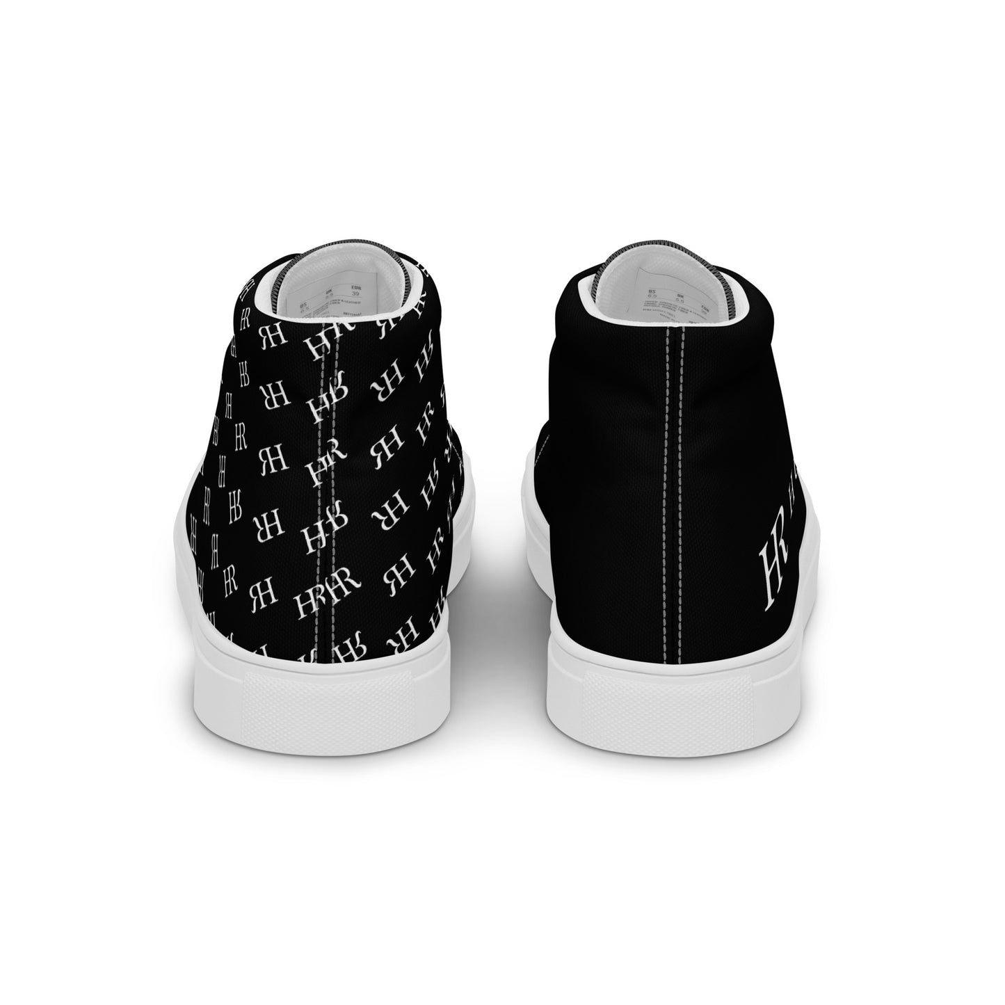 Humareso High-Tops - Remix Edition - Mens