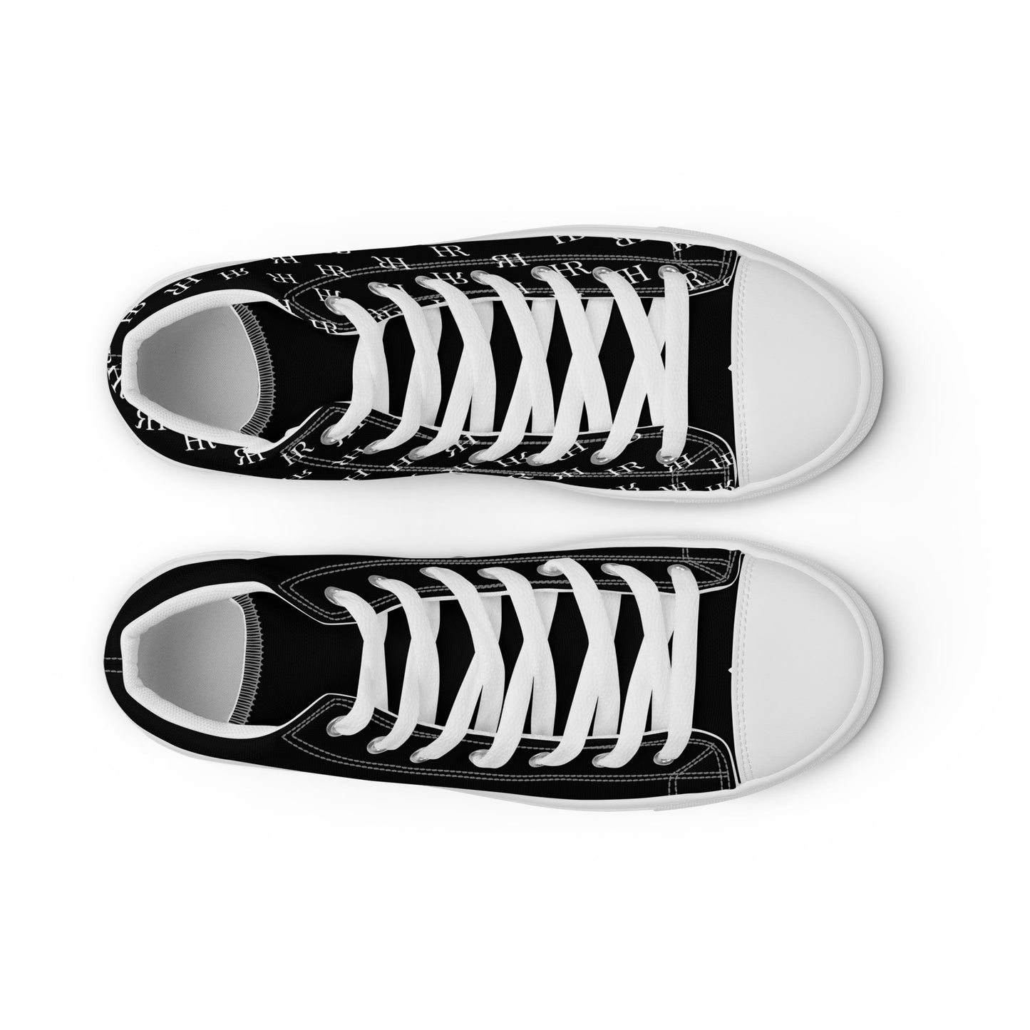 Humareso High-Tops - Remix Edition - Mens