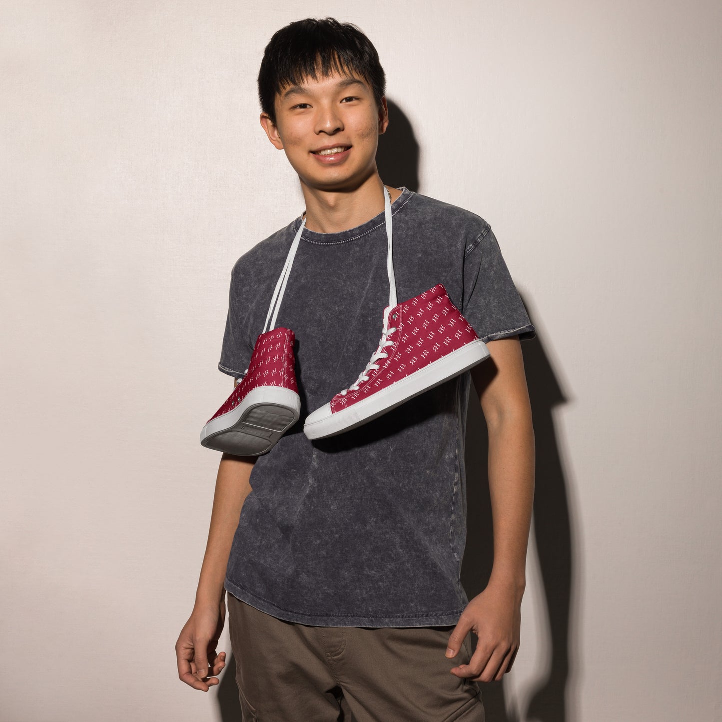 Humareso High-Tops - HR Edition - Mens