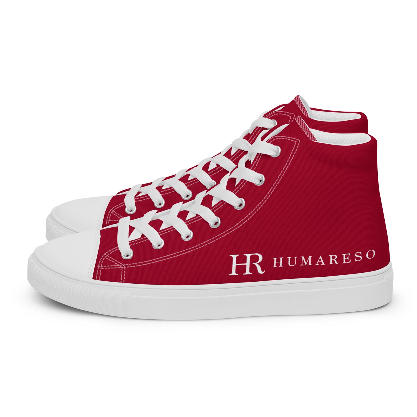 Humareso High-Tops - Logo Edition - Mens