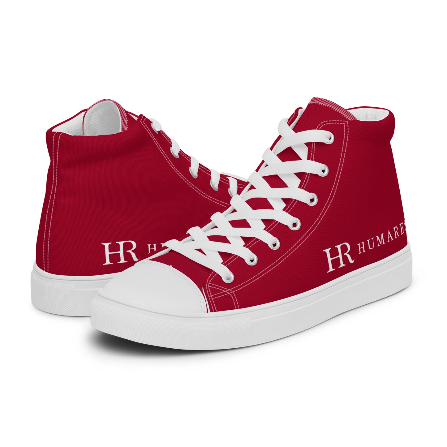 Humareso High-Tops - Logo Edition - Mens