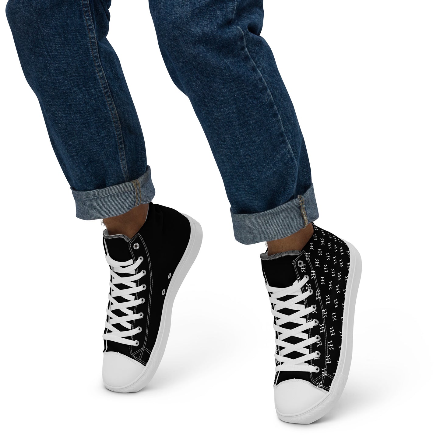 Humareso High-Tops - Remix Edition - Mens