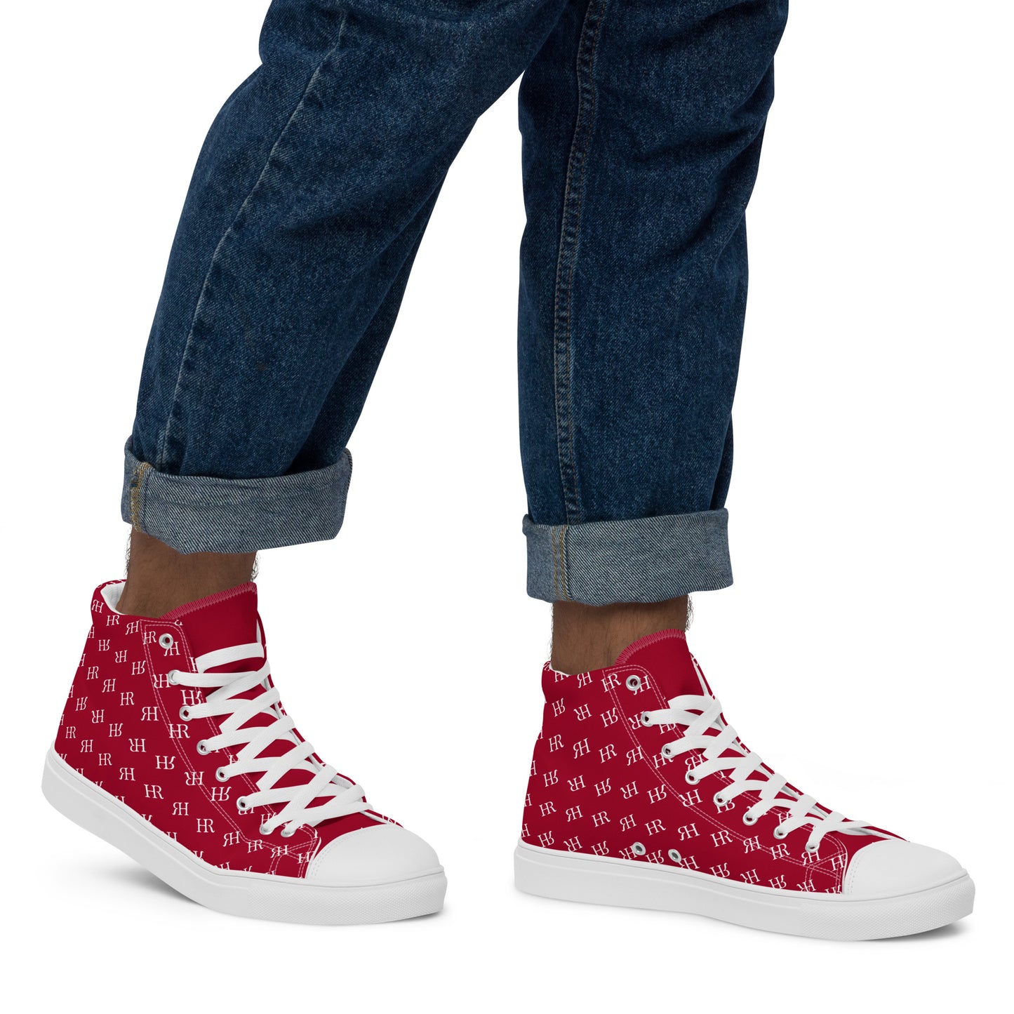 Humareso High-Tops - HR Edition - Mens