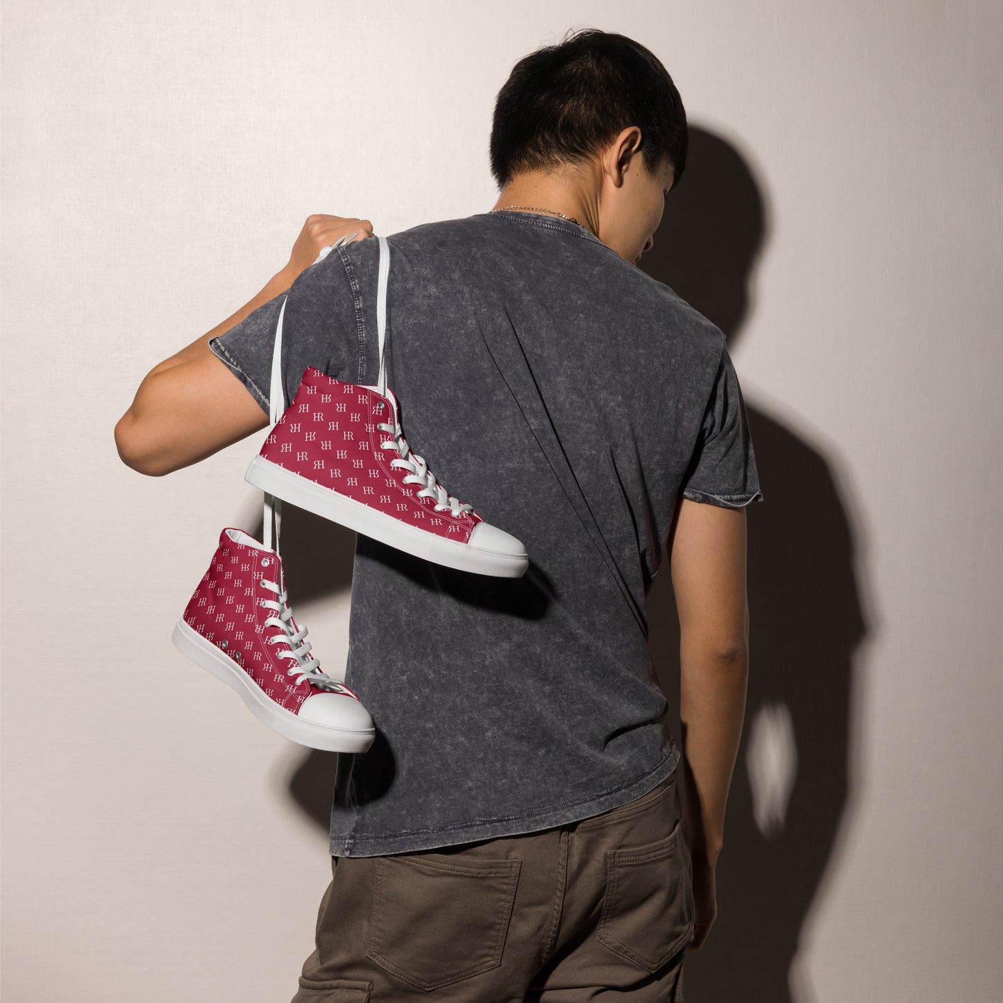 Humareso High-Tops - HR Edition - Mens