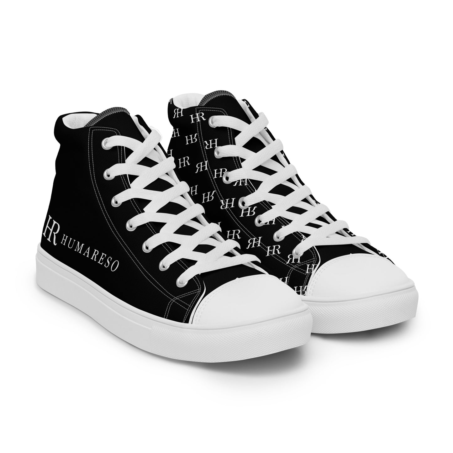Humareso High-Tops - Remix Edition - Mens