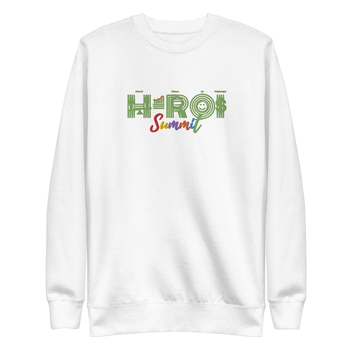 H-ROI Sweatshirt