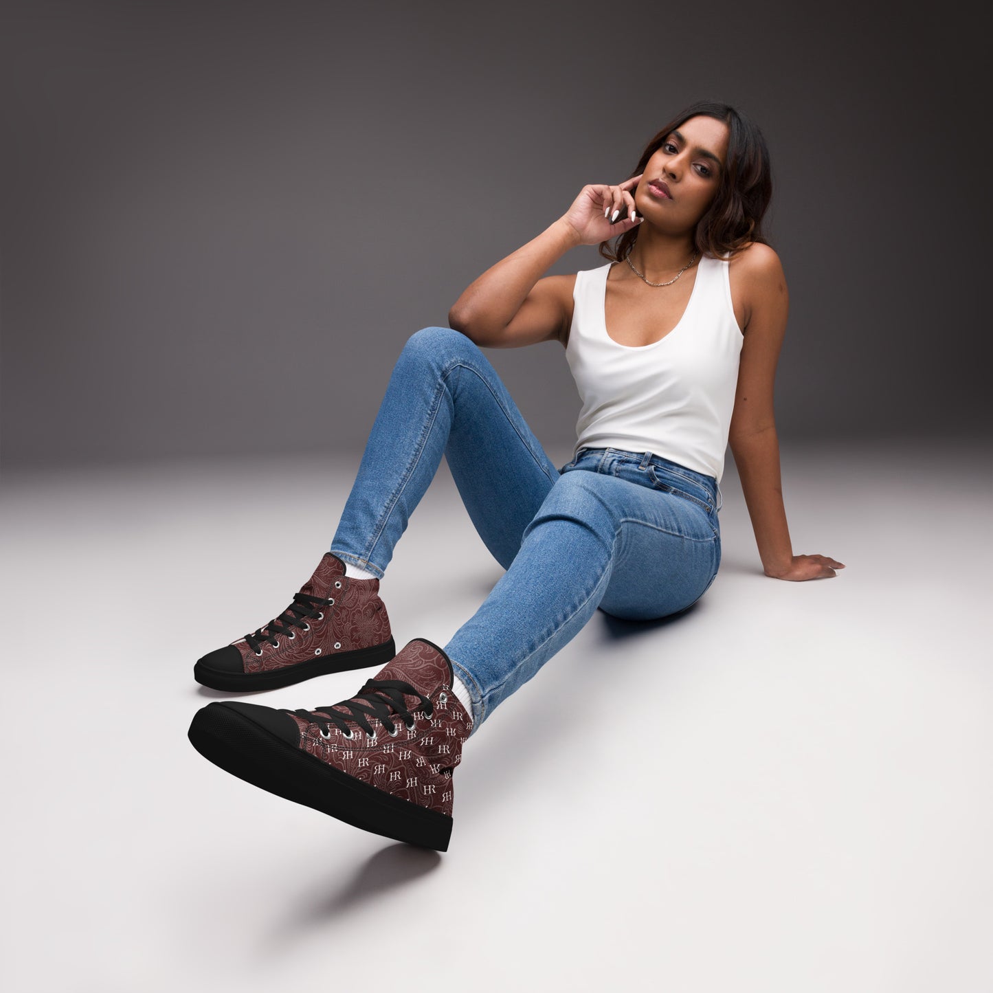 Humareso Team Lead Special Edition - Womens High-Tops
