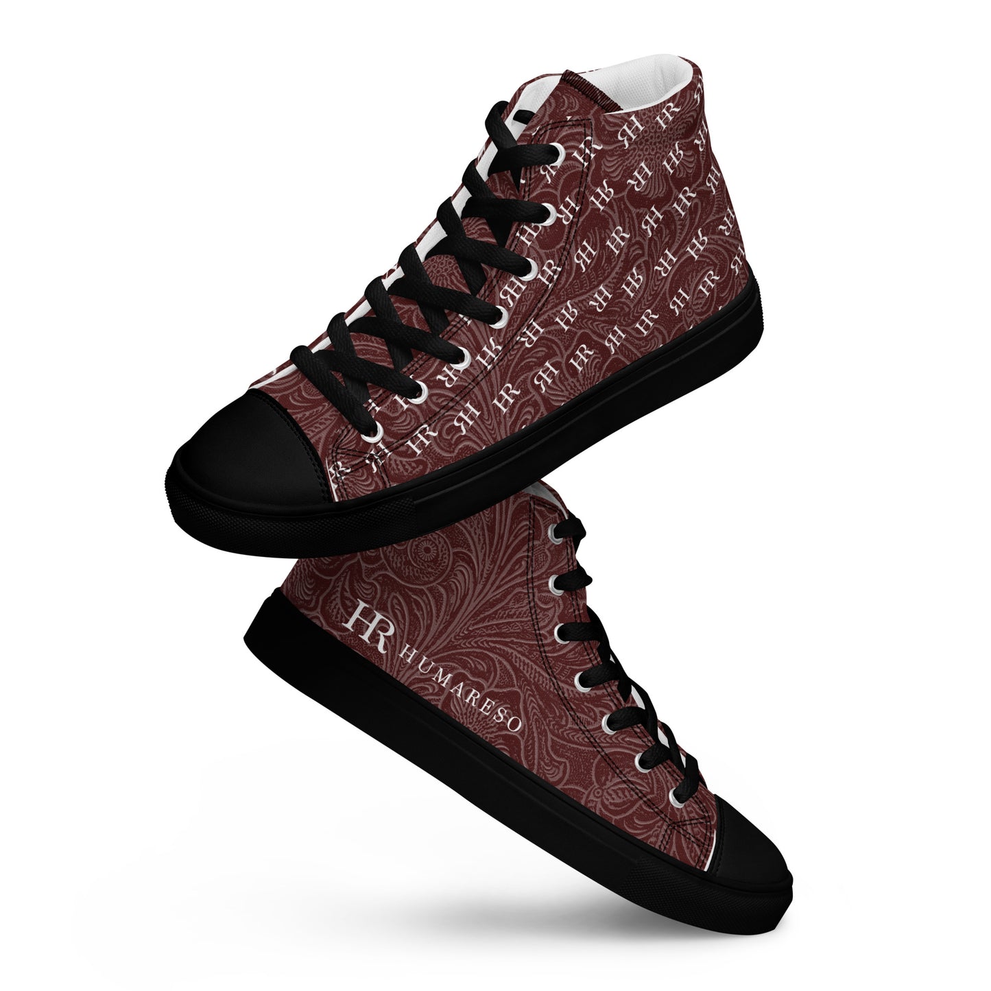 Humareso Team Lead Special Edition - Womens High-Tops
