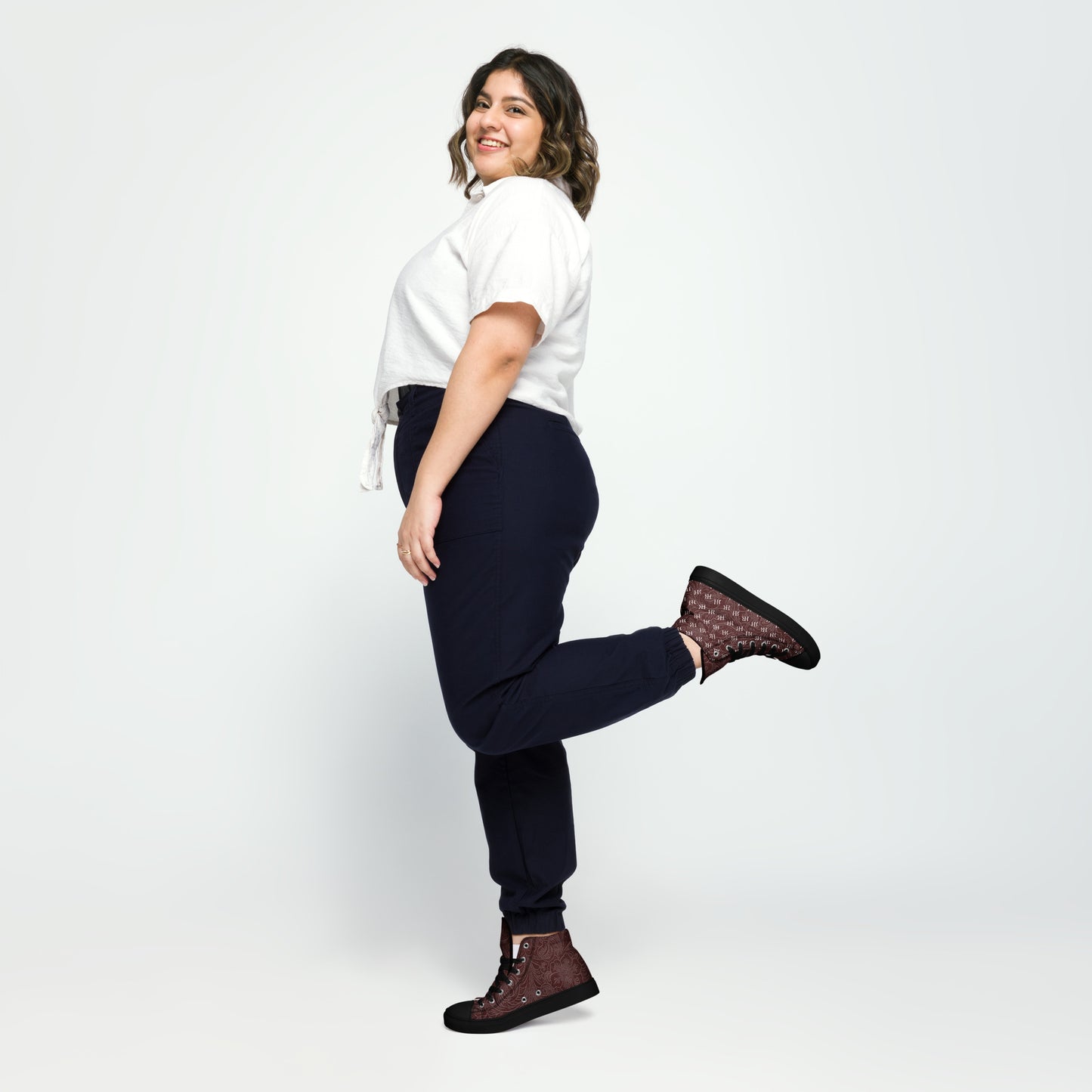 Humareso Team Lead Special Edition - Womens High-Tops