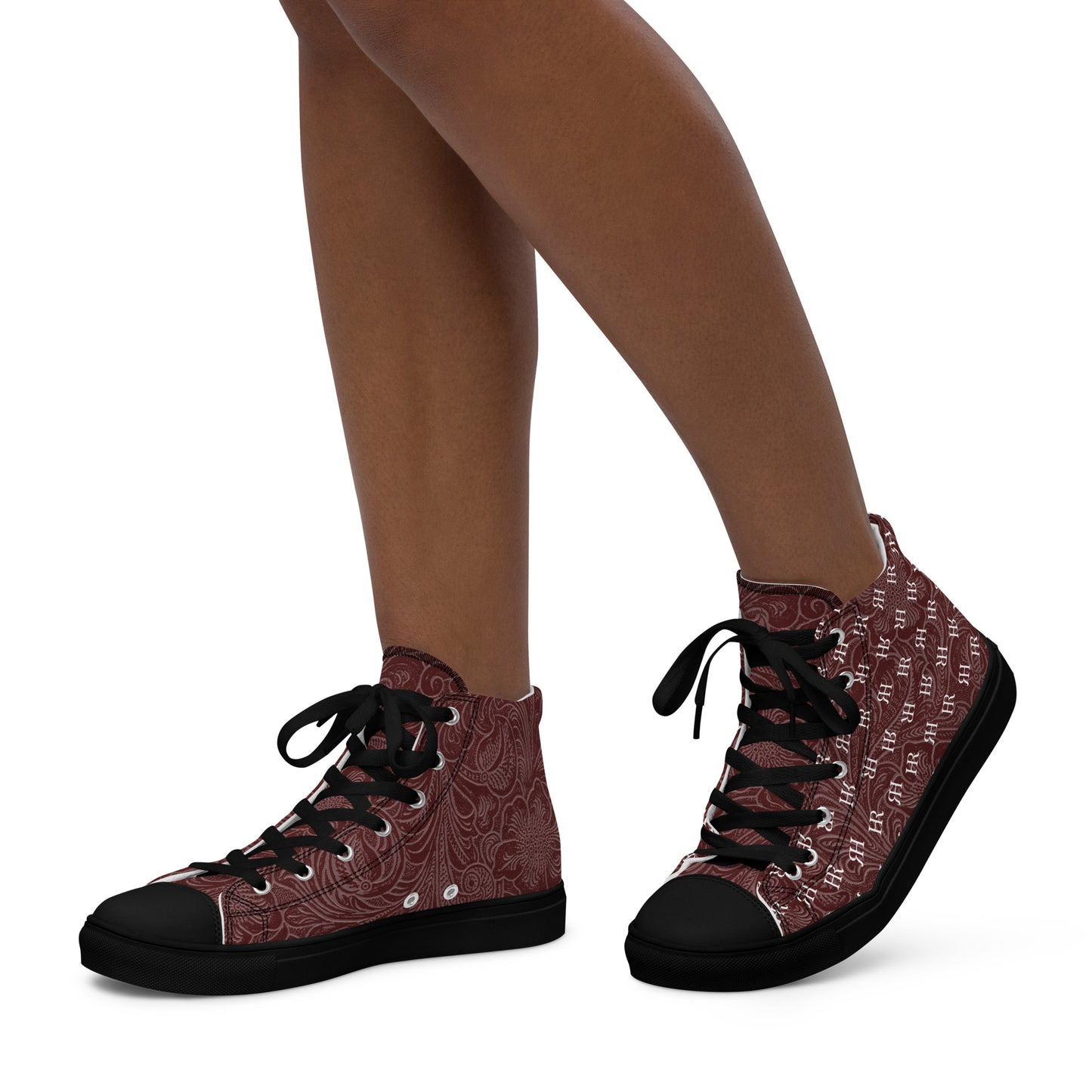 Humareso Team Lead Special Edition - Womens High-Tops