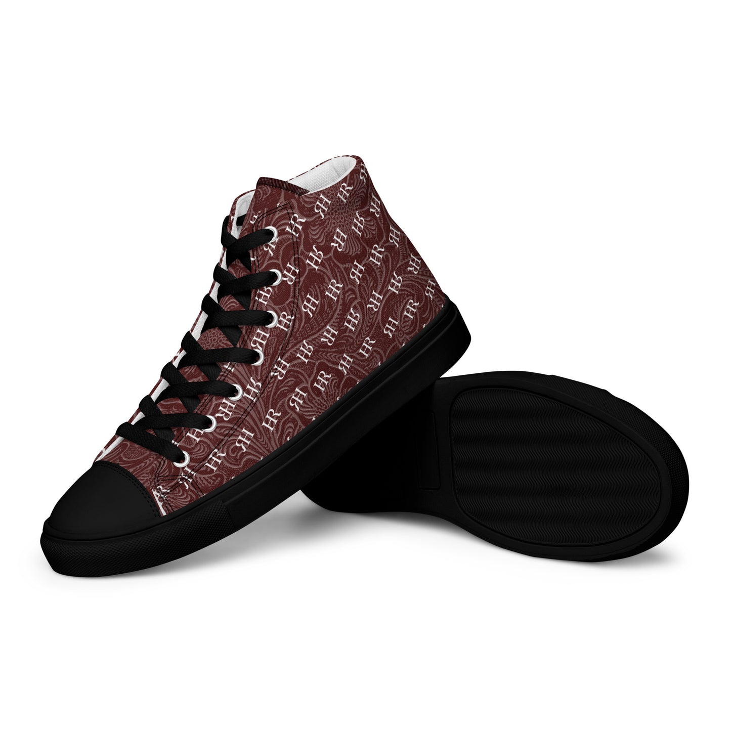 Humareso Team Lead Special Edition - Womens High-Tops