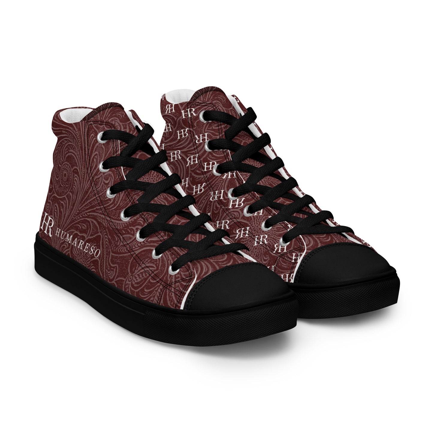 Humareso Team Lead Special Edition - Womens High-Tops