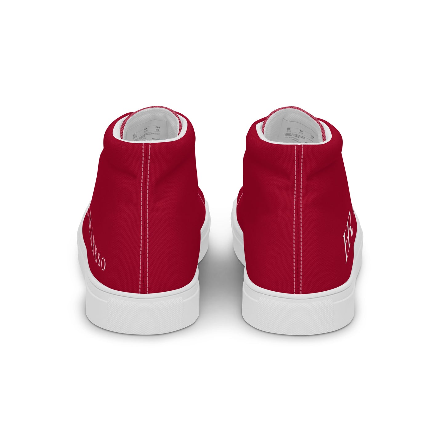 Humareso High-Tops - Logo Edition - Womens