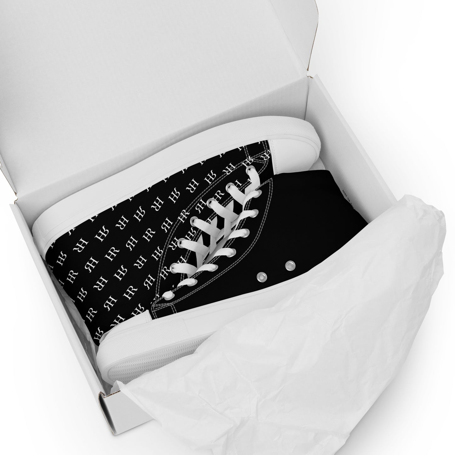 Humareso High-Tops - Remix Edition - Womens