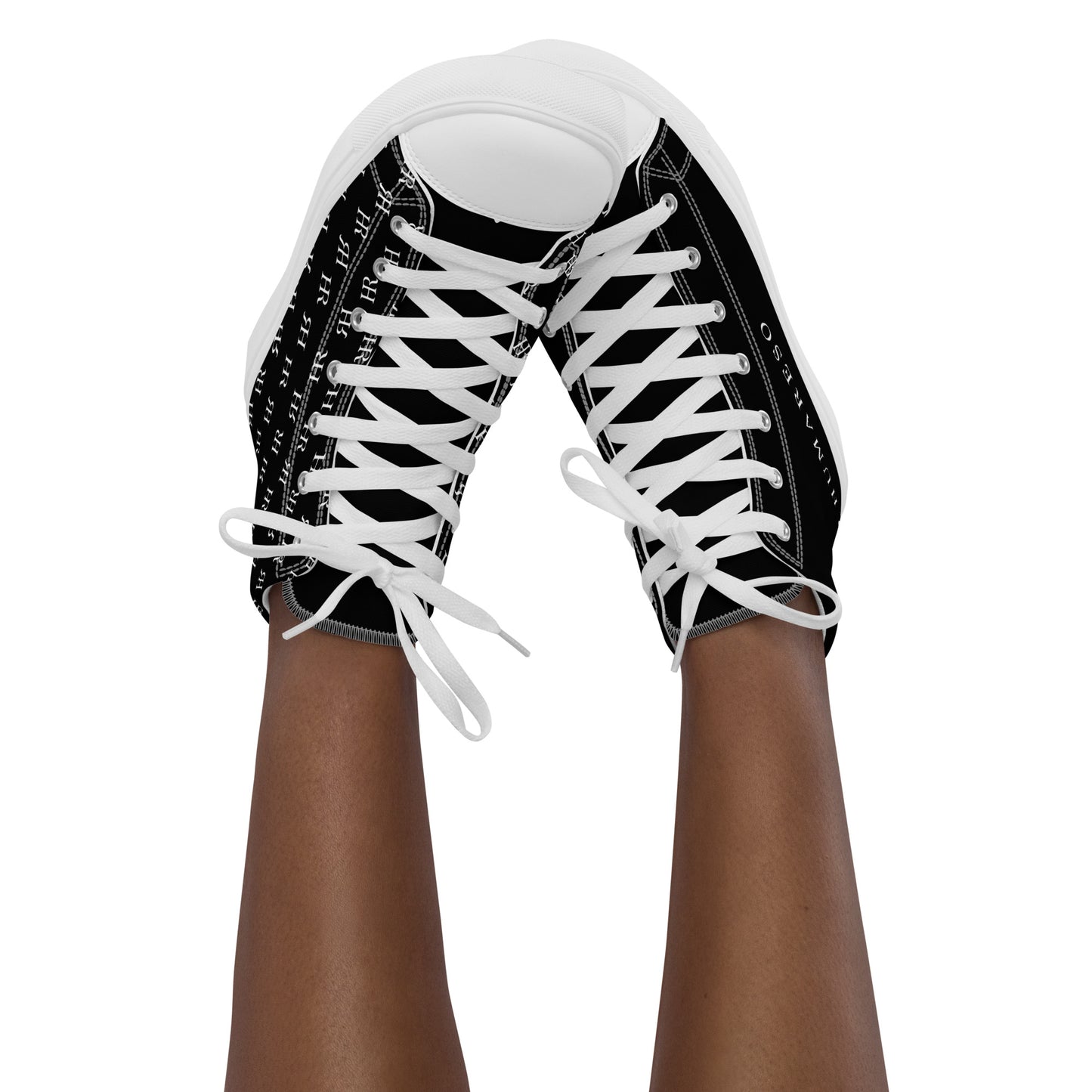 Humareso High-Tops - Remix Edition - Womens