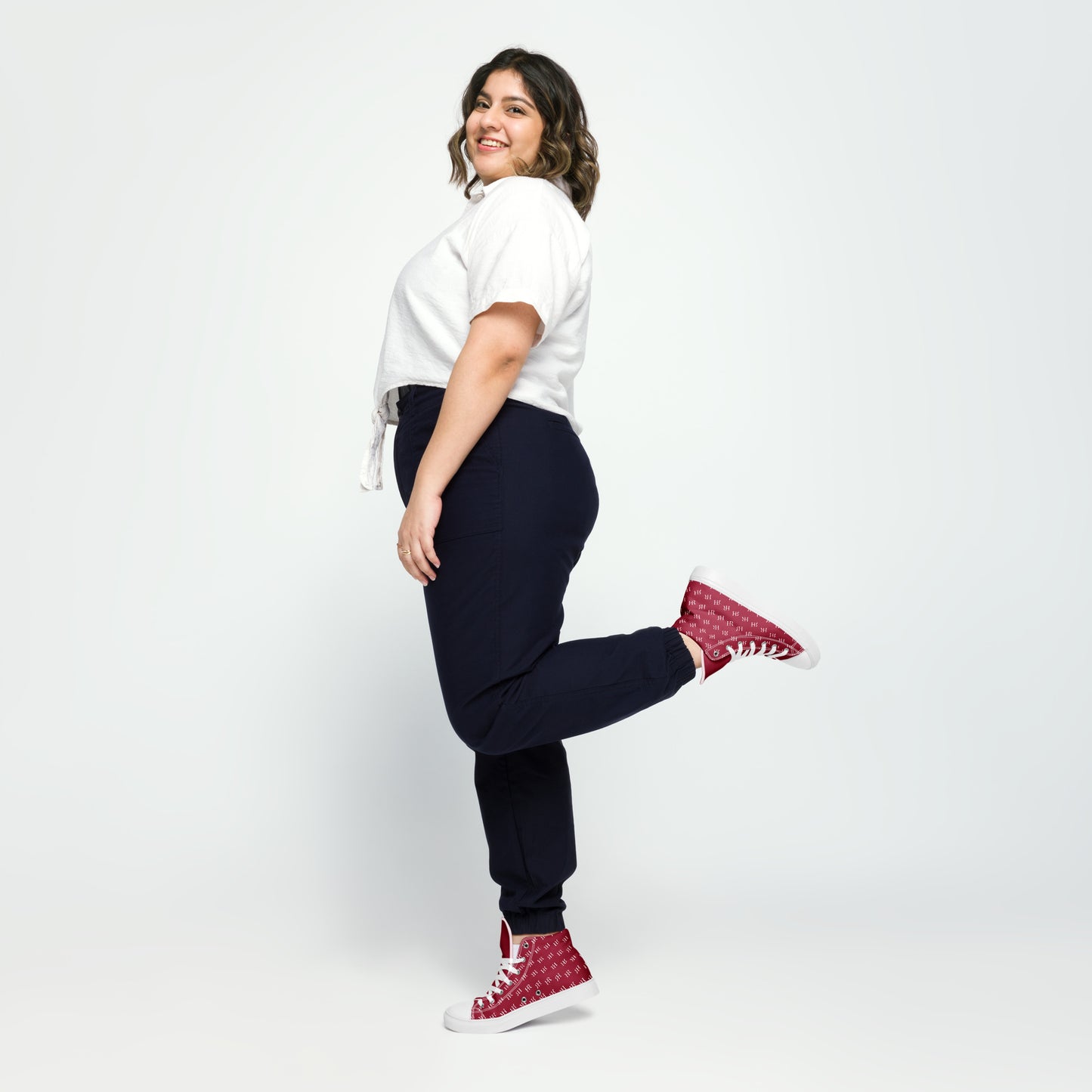 Humareso High-Tops - HR Edition - Womens