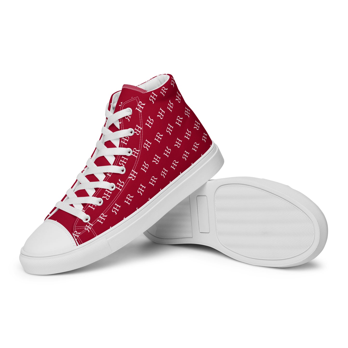 Humareso High-Tops - HR Edition - Womens