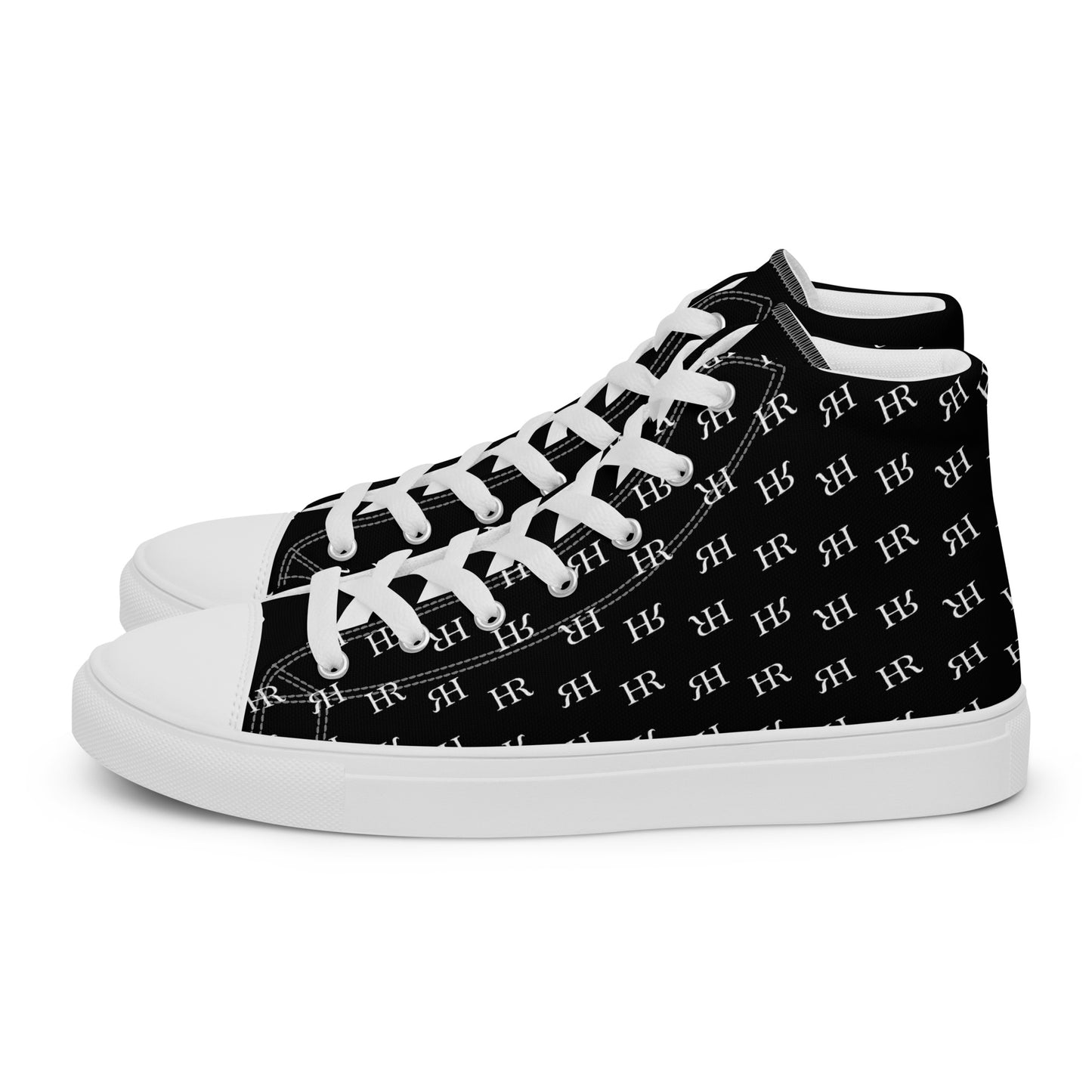 Humareso High-Tops - Remix Edition - Womens