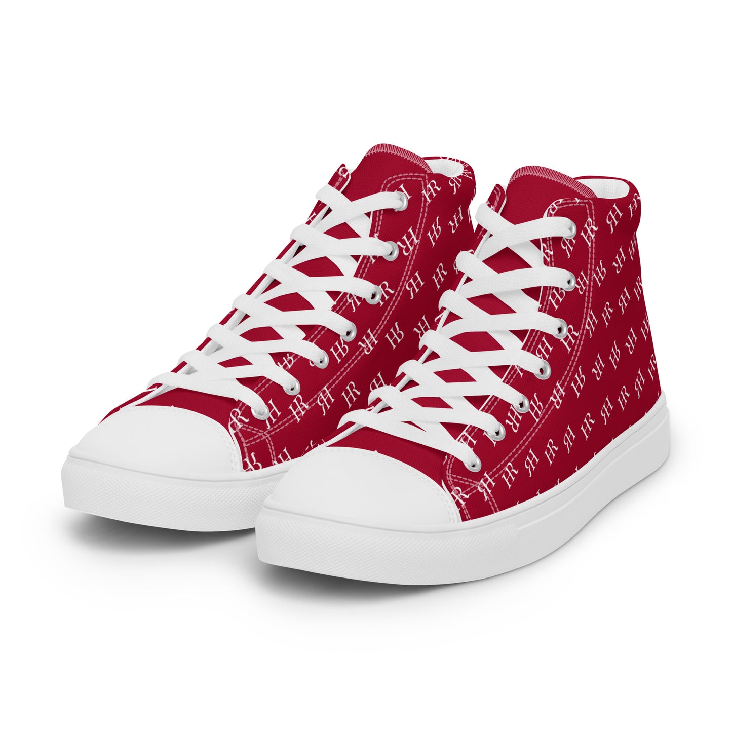 Humareso High-Tops - HR Edition - Womens