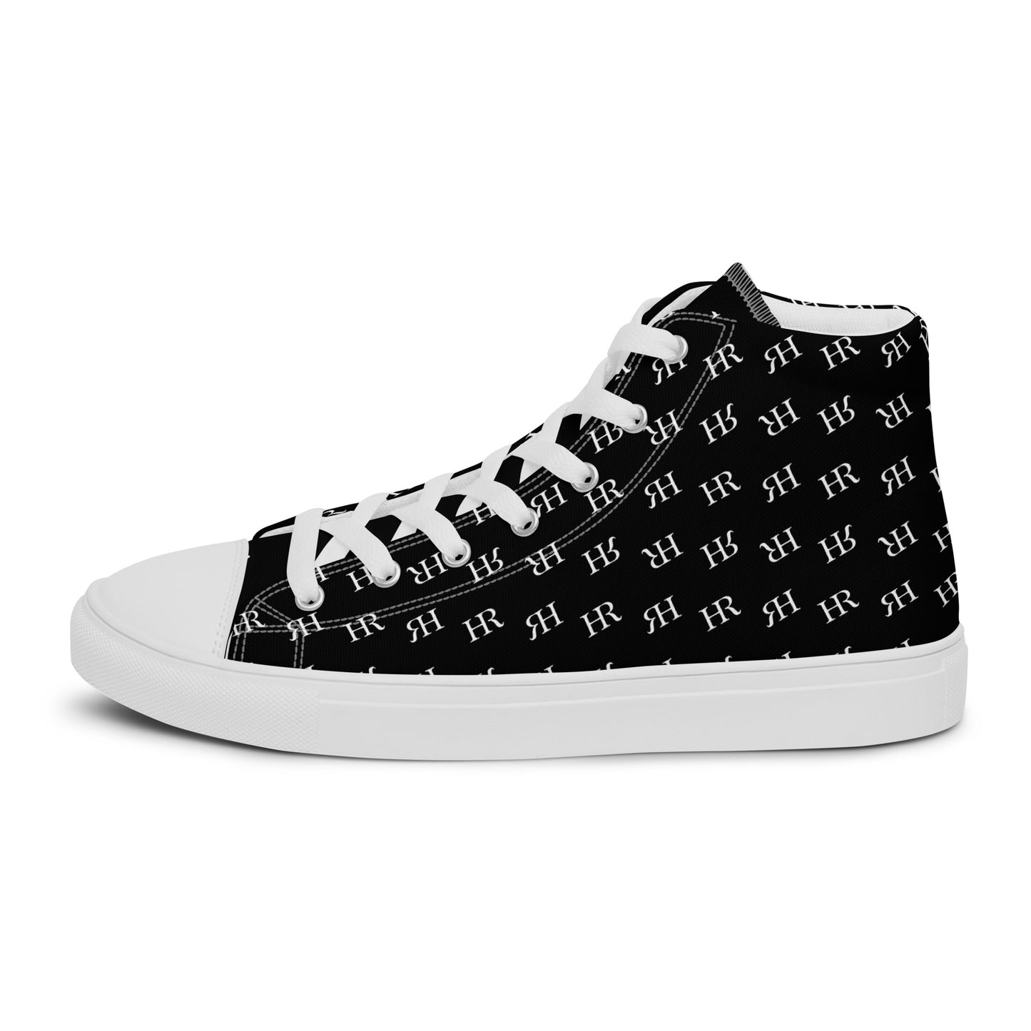 Humareso High-Tops - Remix Edition - Womens