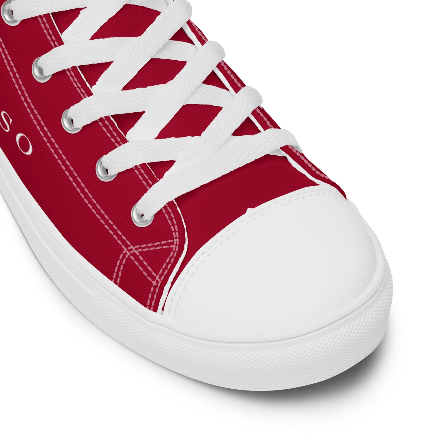 Humareso High-Tops - Logo Edition - Womens
