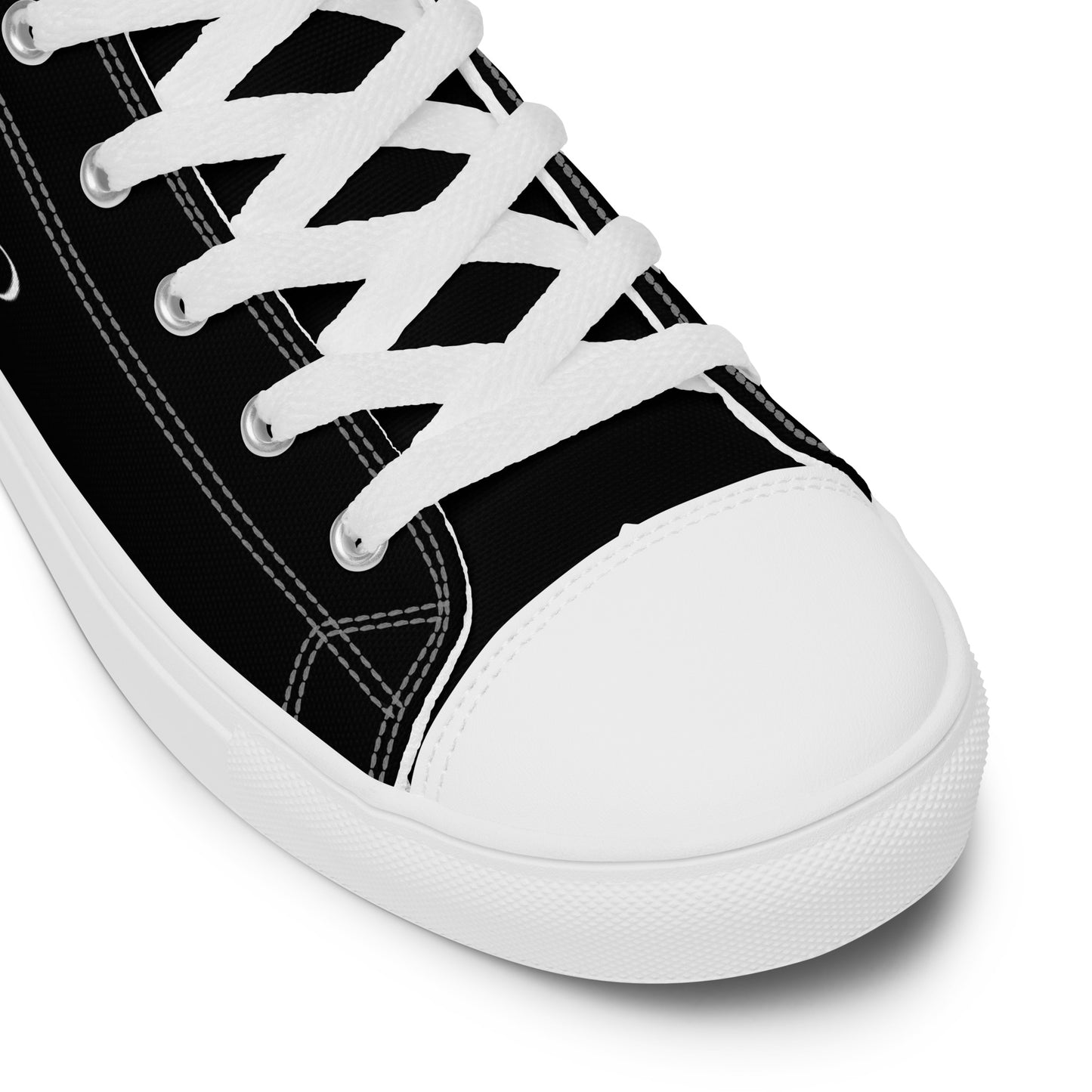 Humareso High-Tops - Remix Edition - Womens