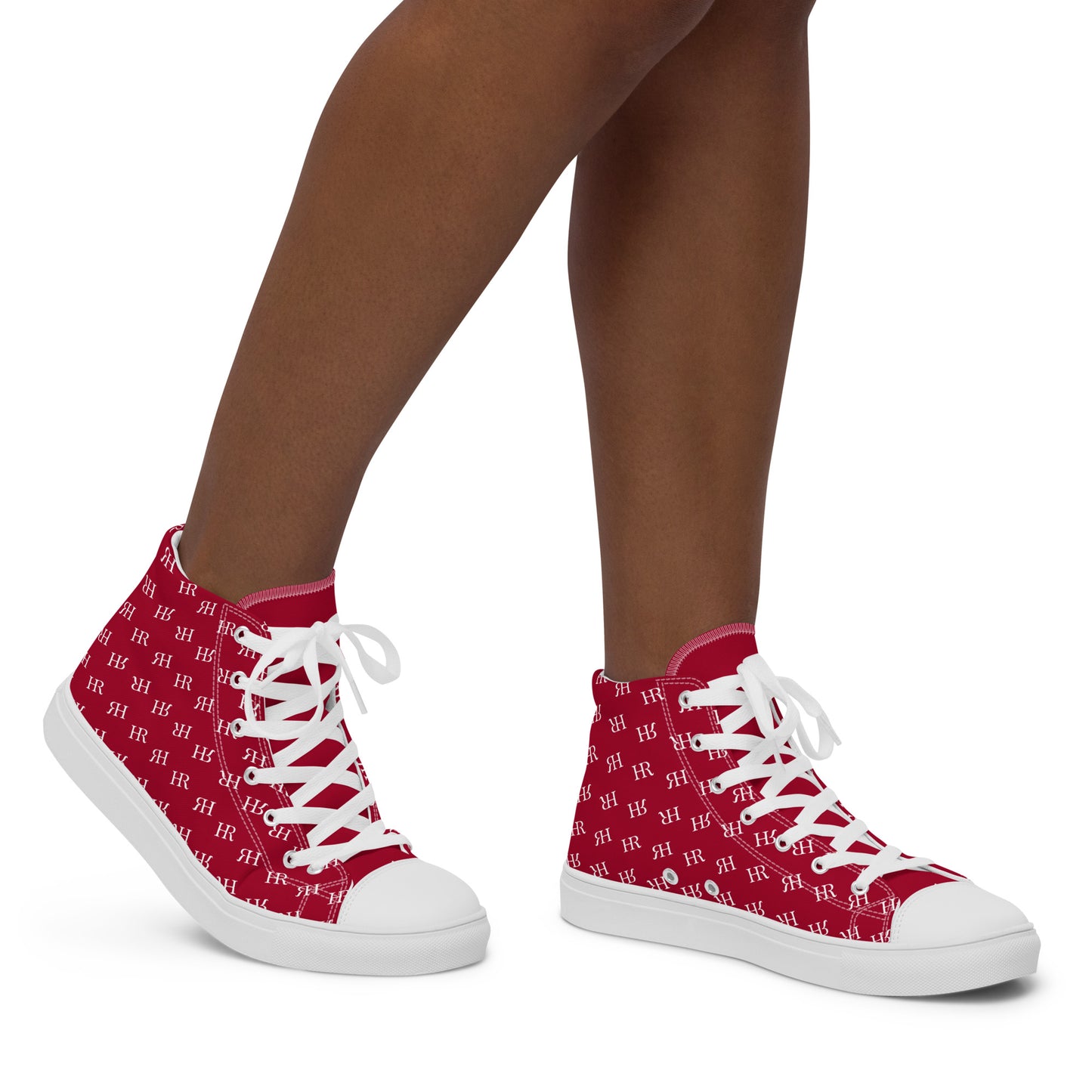 Humareso High-Tops - HR Edition - Womens