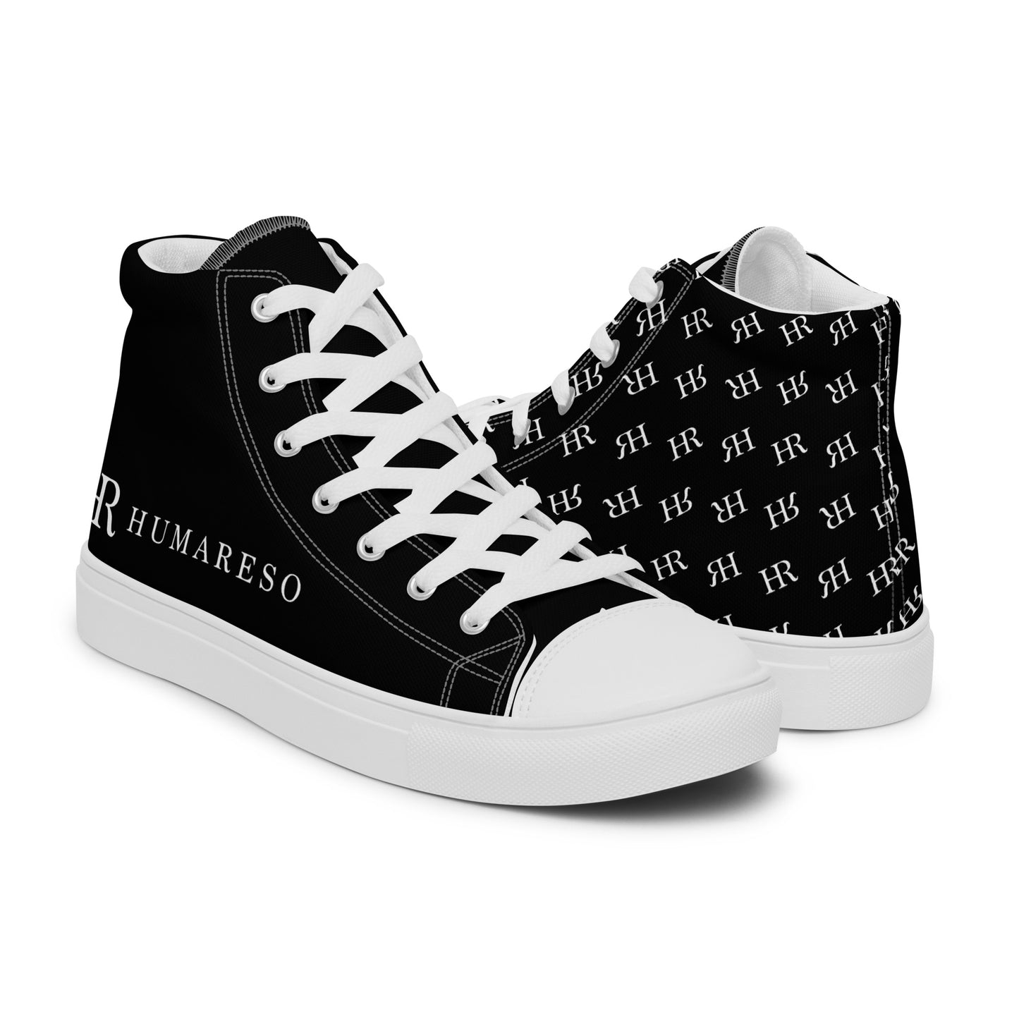 Humareso High-Tops - Remix Edition - Womens
