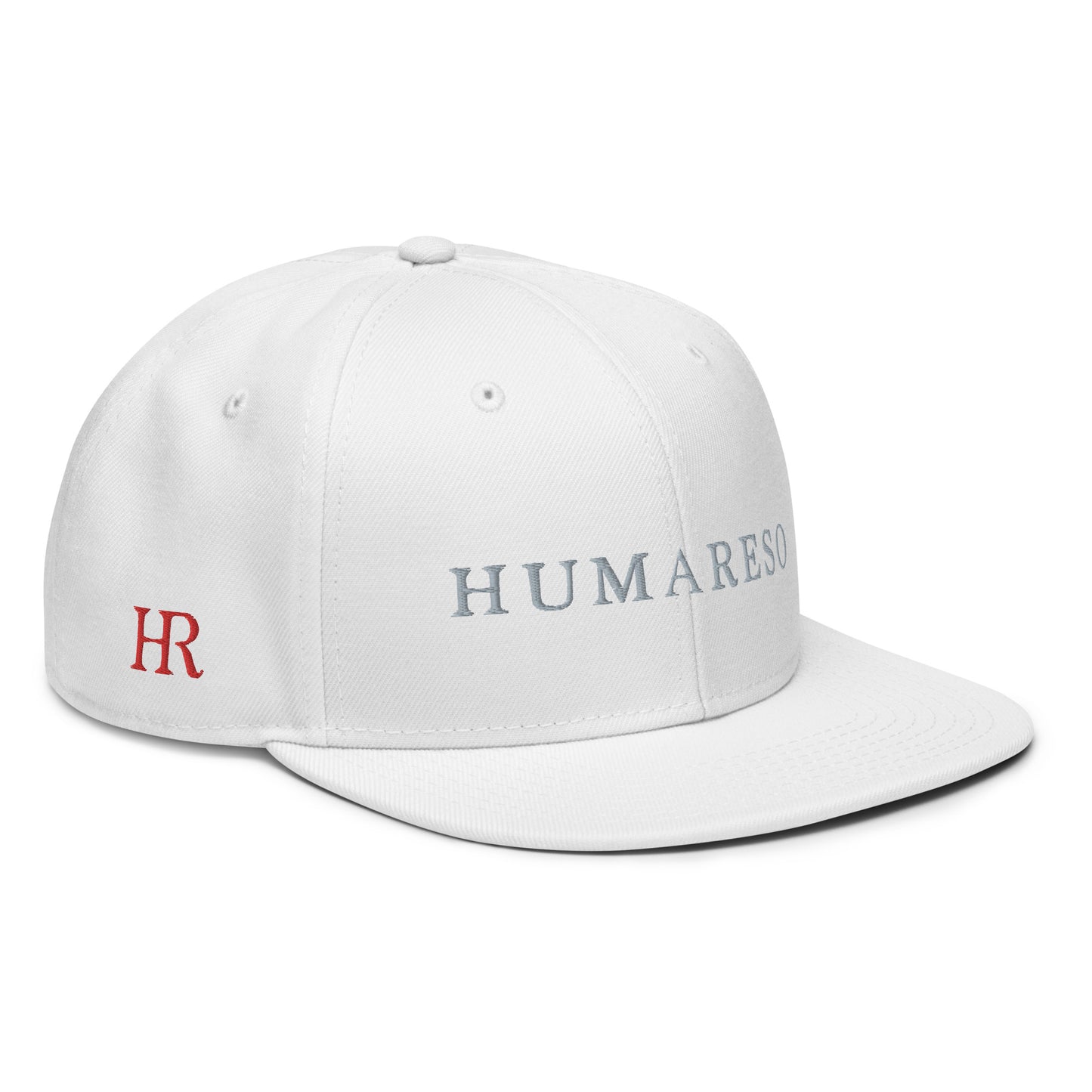 Snapback Hat