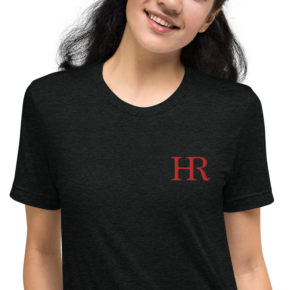 Humareso Logo Short sleeve t-shirt