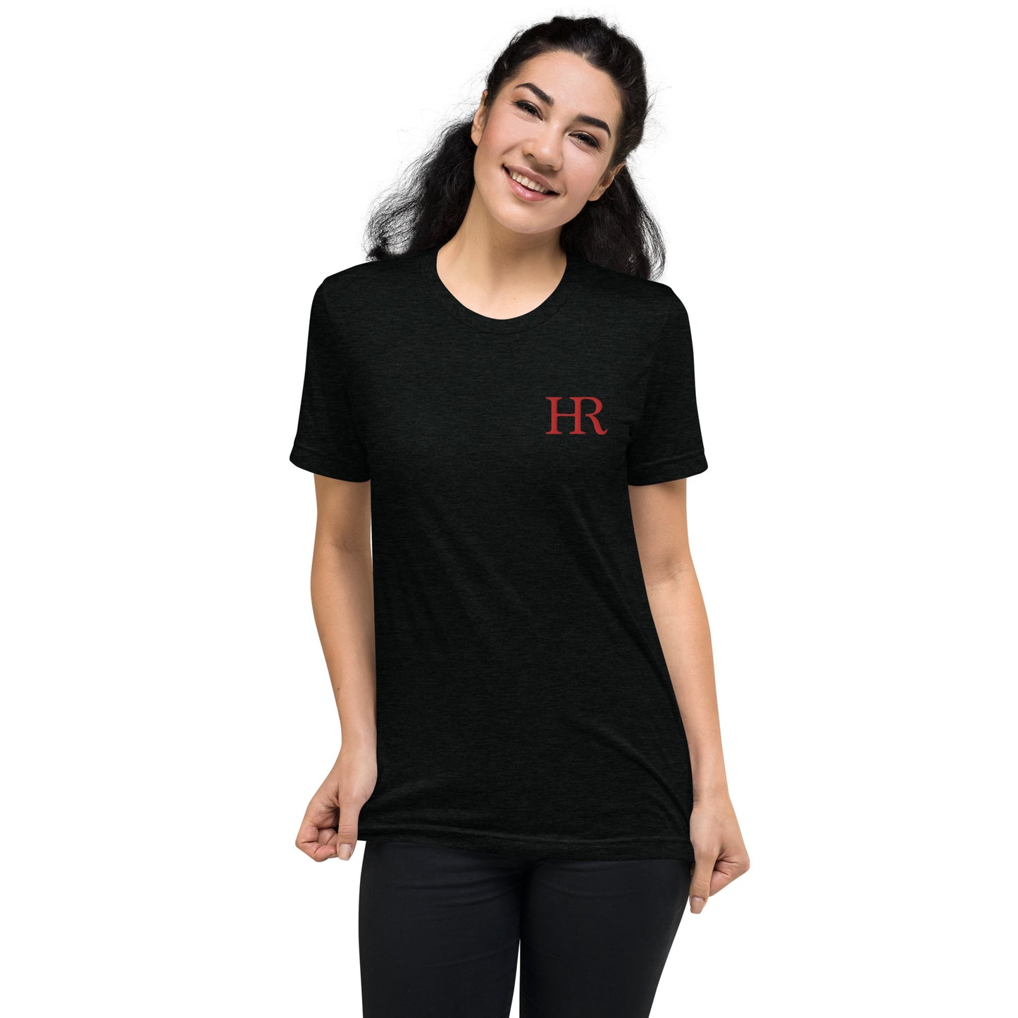 Humareso Logo Short sleeve t-shirt