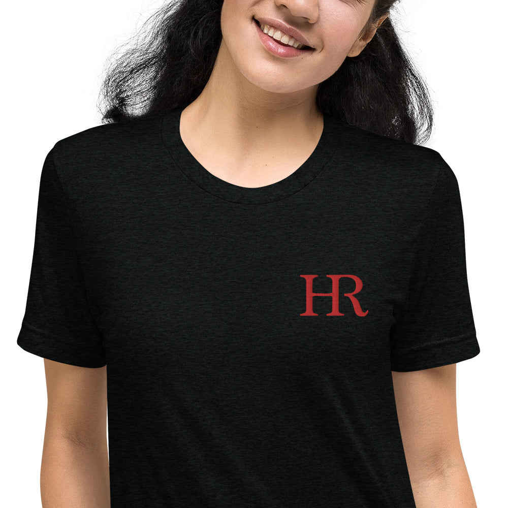 Humareso Logo Short sleeve t-shirt