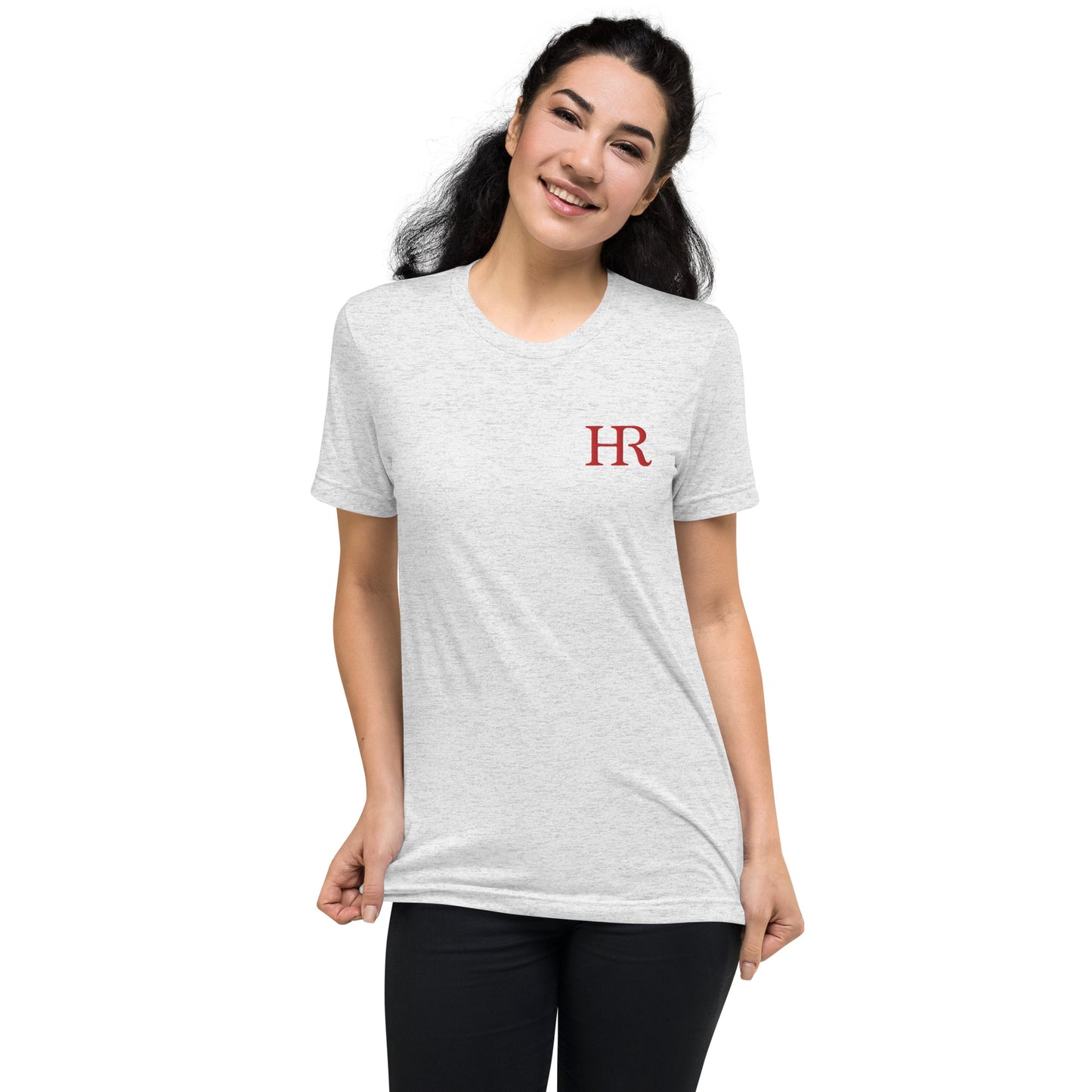 Humareso Logo Short sleeve t-shirt