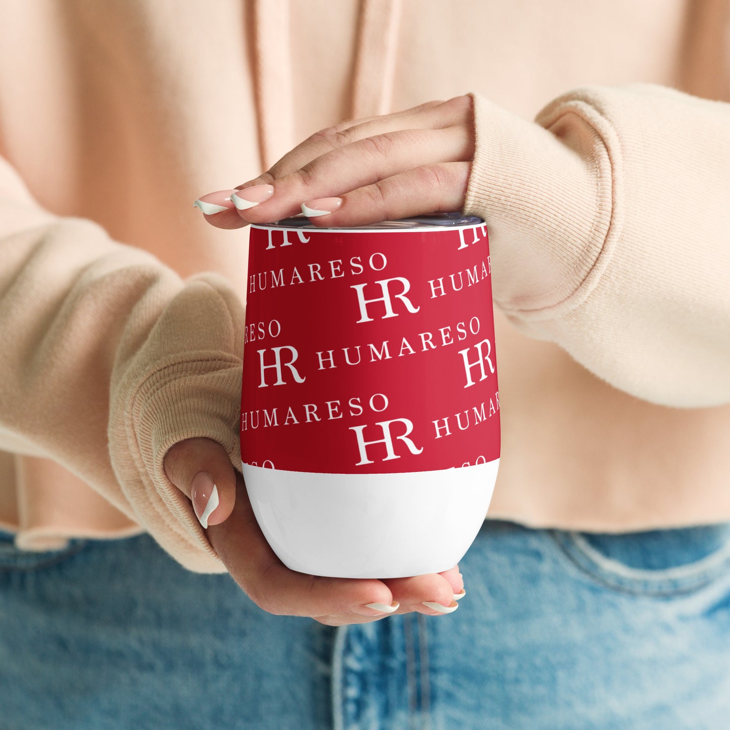 Wine tumbler