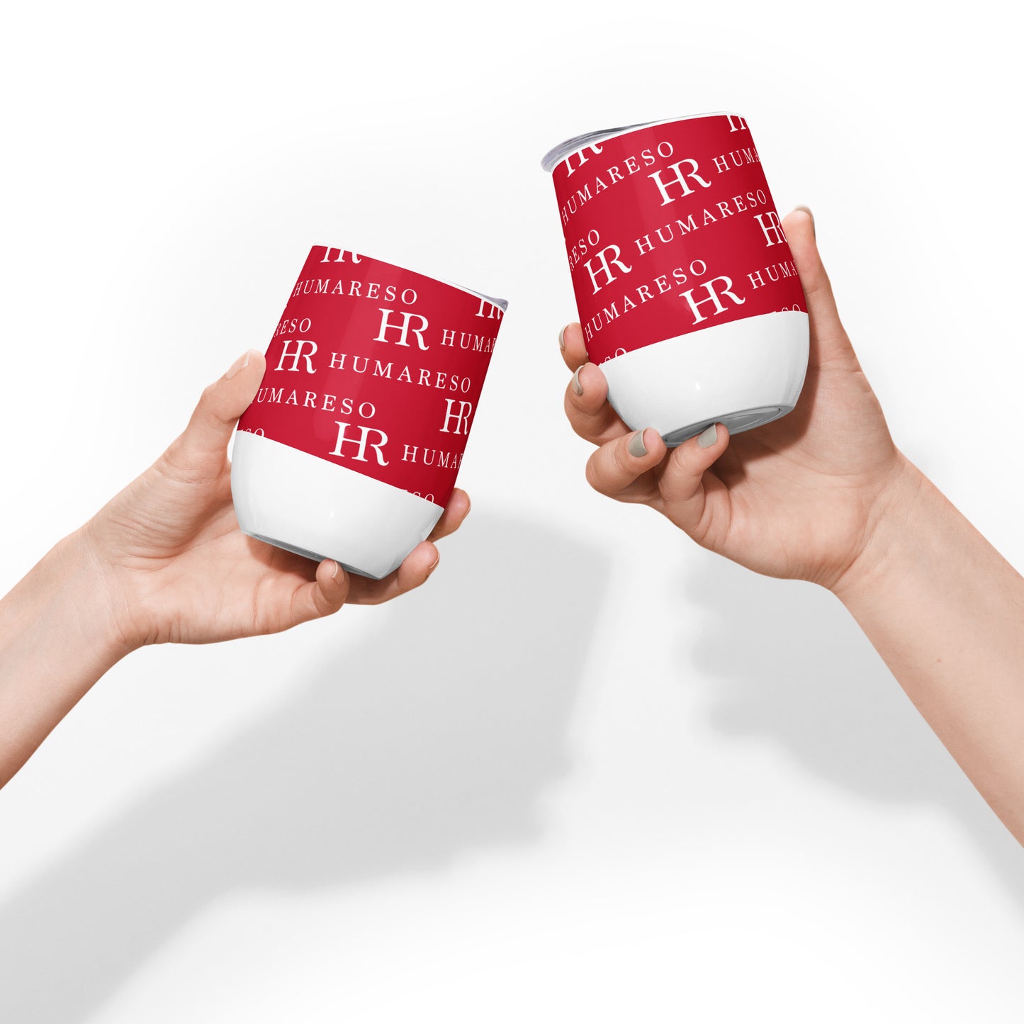 Wine tumbler