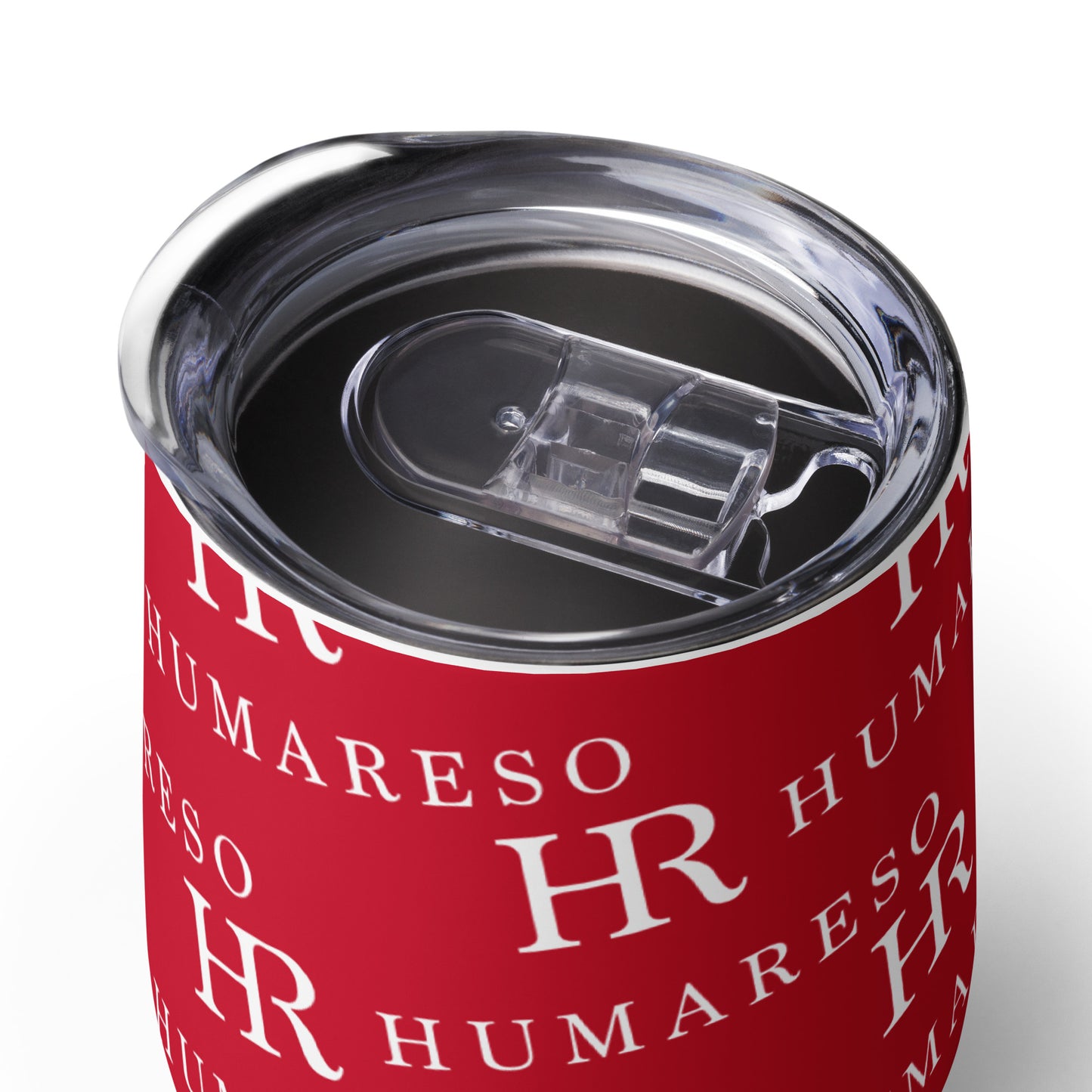 Wine tumbler