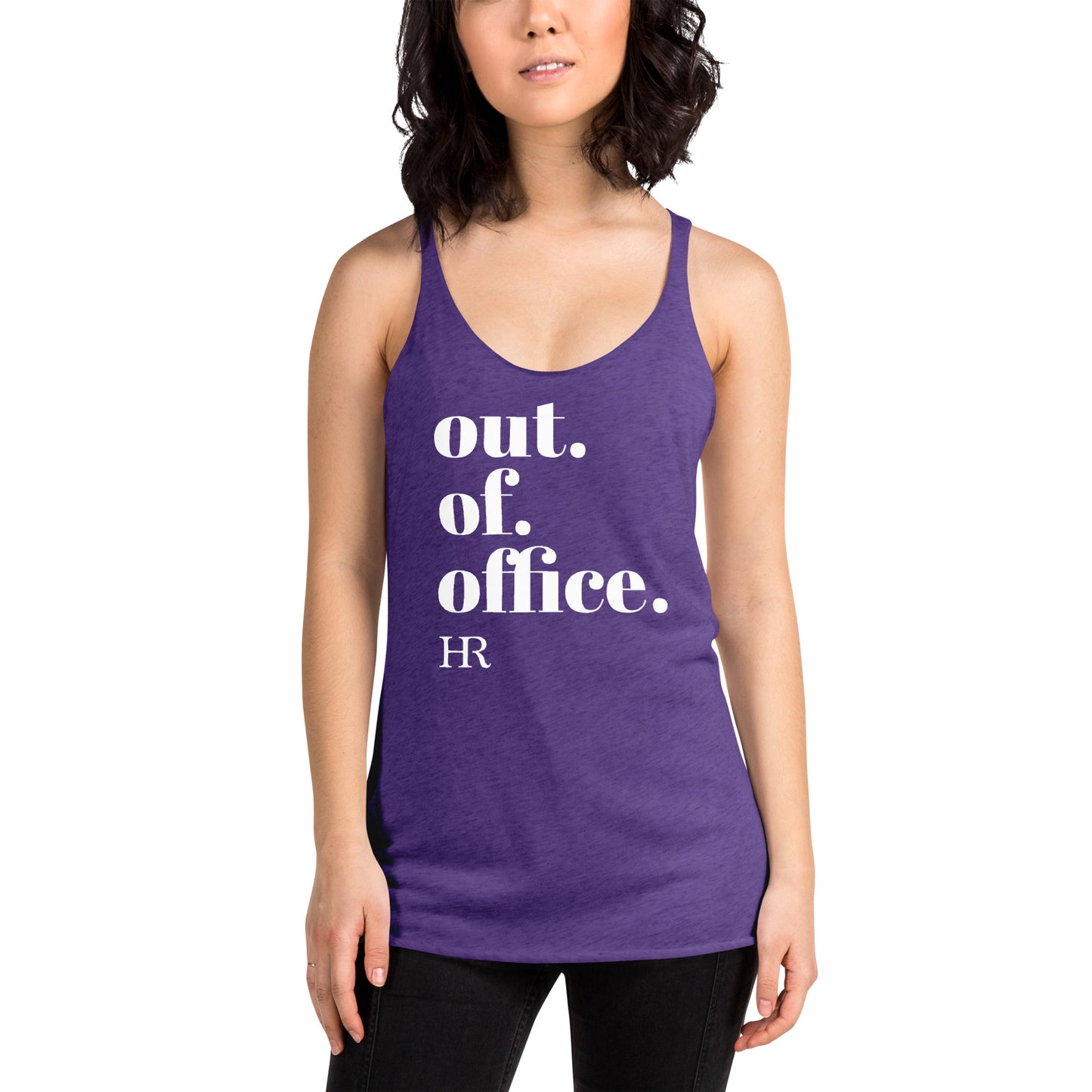 Women's Racerback Tank