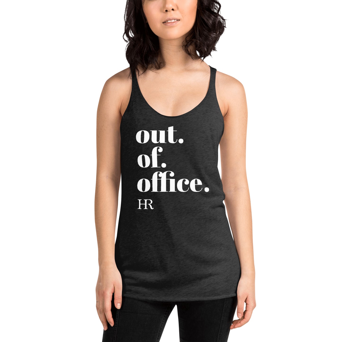 Women's Racerback Tank
