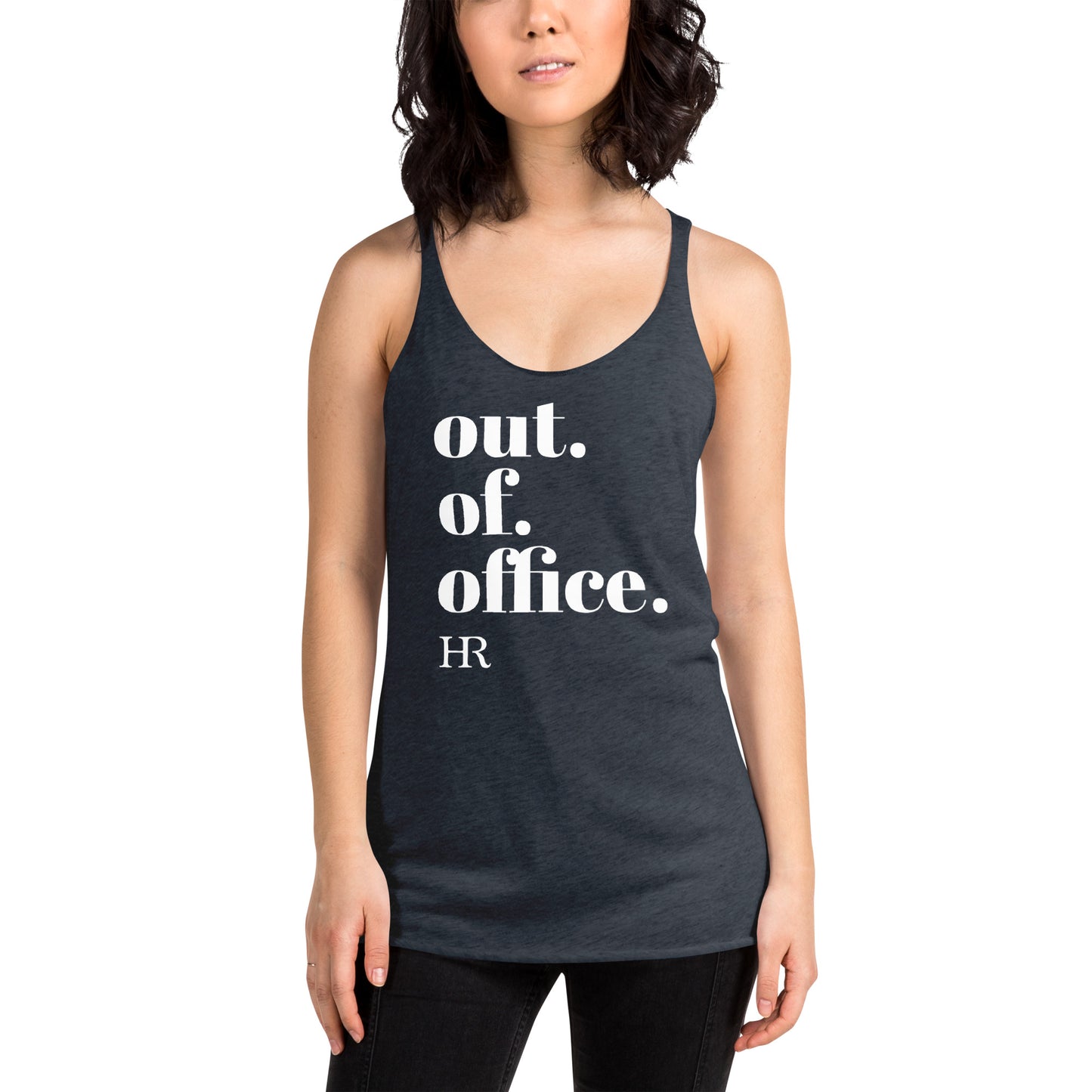 Women's Racerback Tank