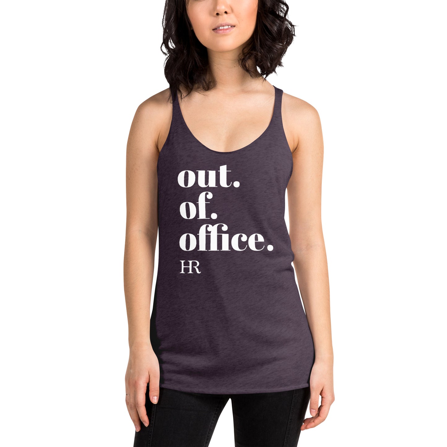 Women's Racerback Tank