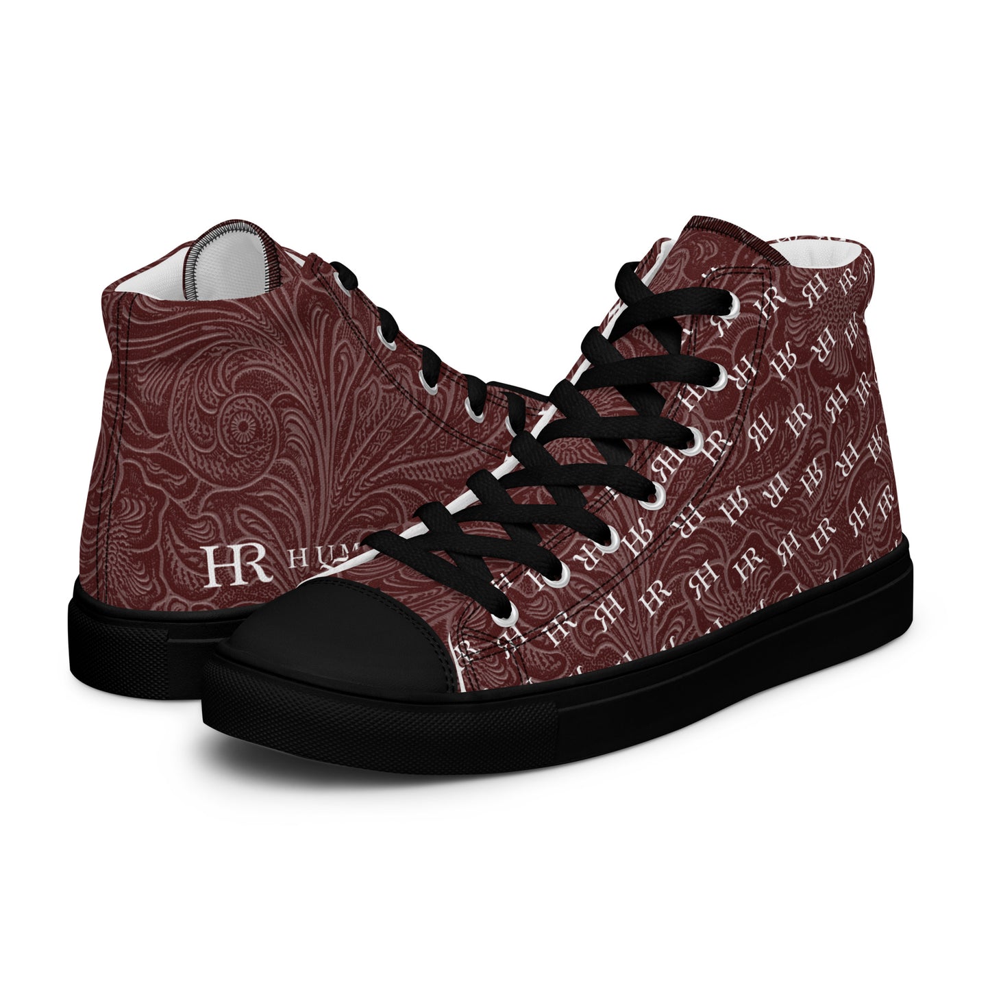 Humareso Team Lead Special Edition - Mens High-Tops