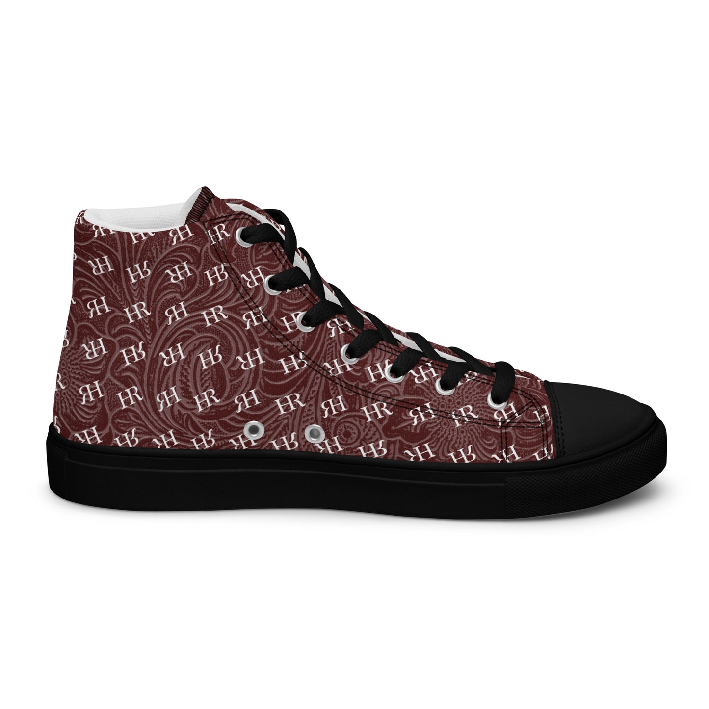 Humareso Team Lead Special Edition - Mens High-Tops