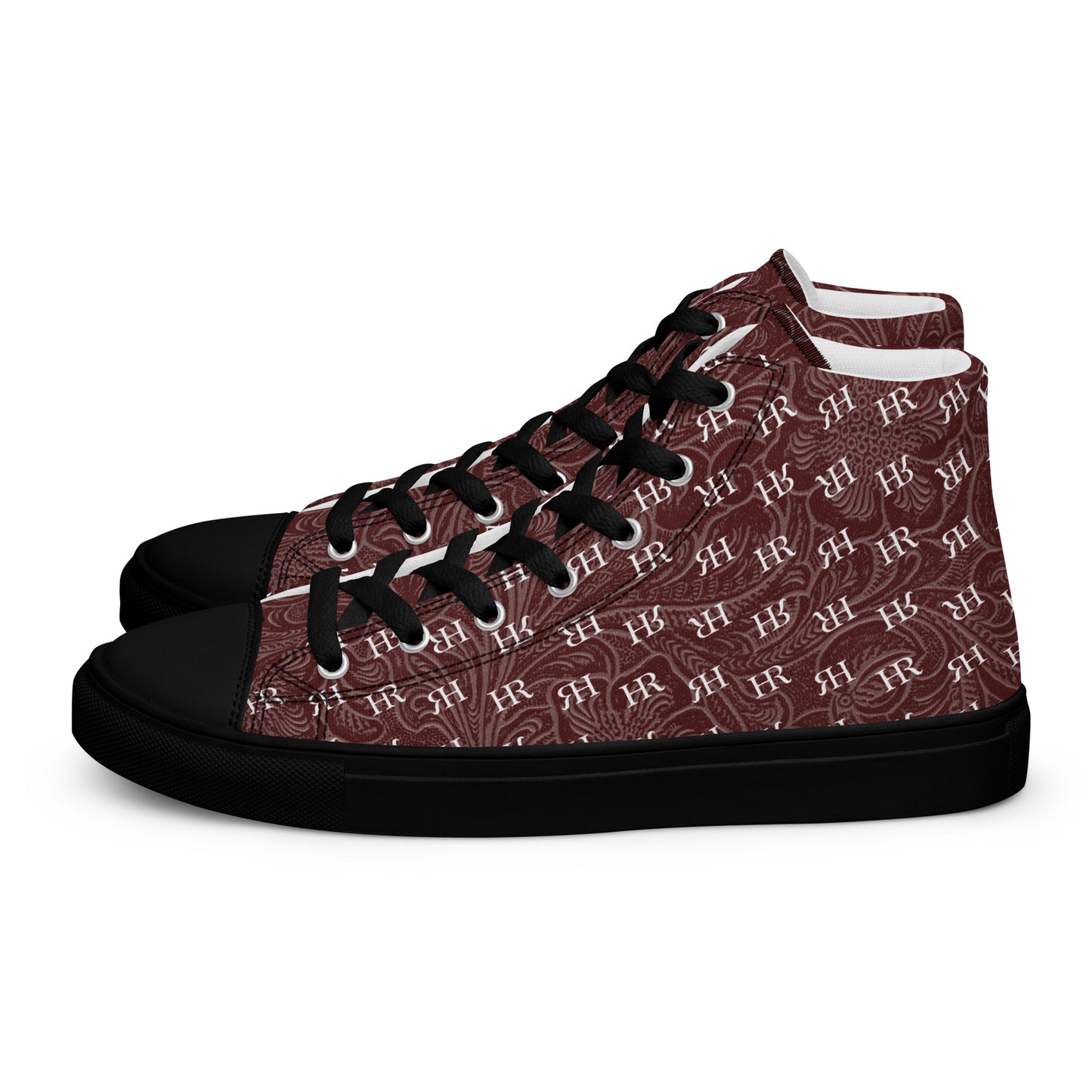 Humareso Team Lead Special Edition - Womens High-Tops