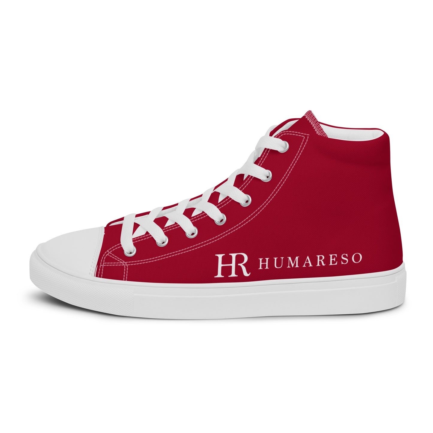Humareso High-Tops - Logo Edition - Womens