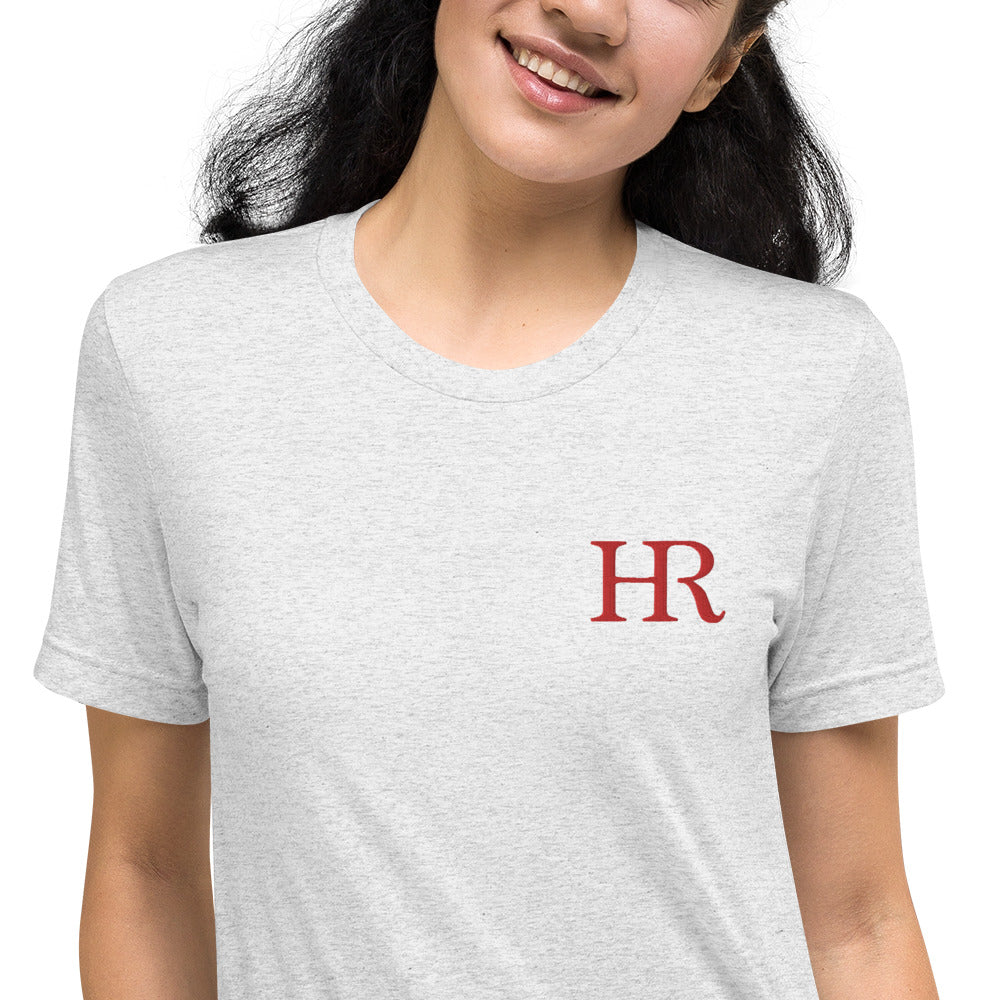 Humareso Logo Short sleeve t-shirt